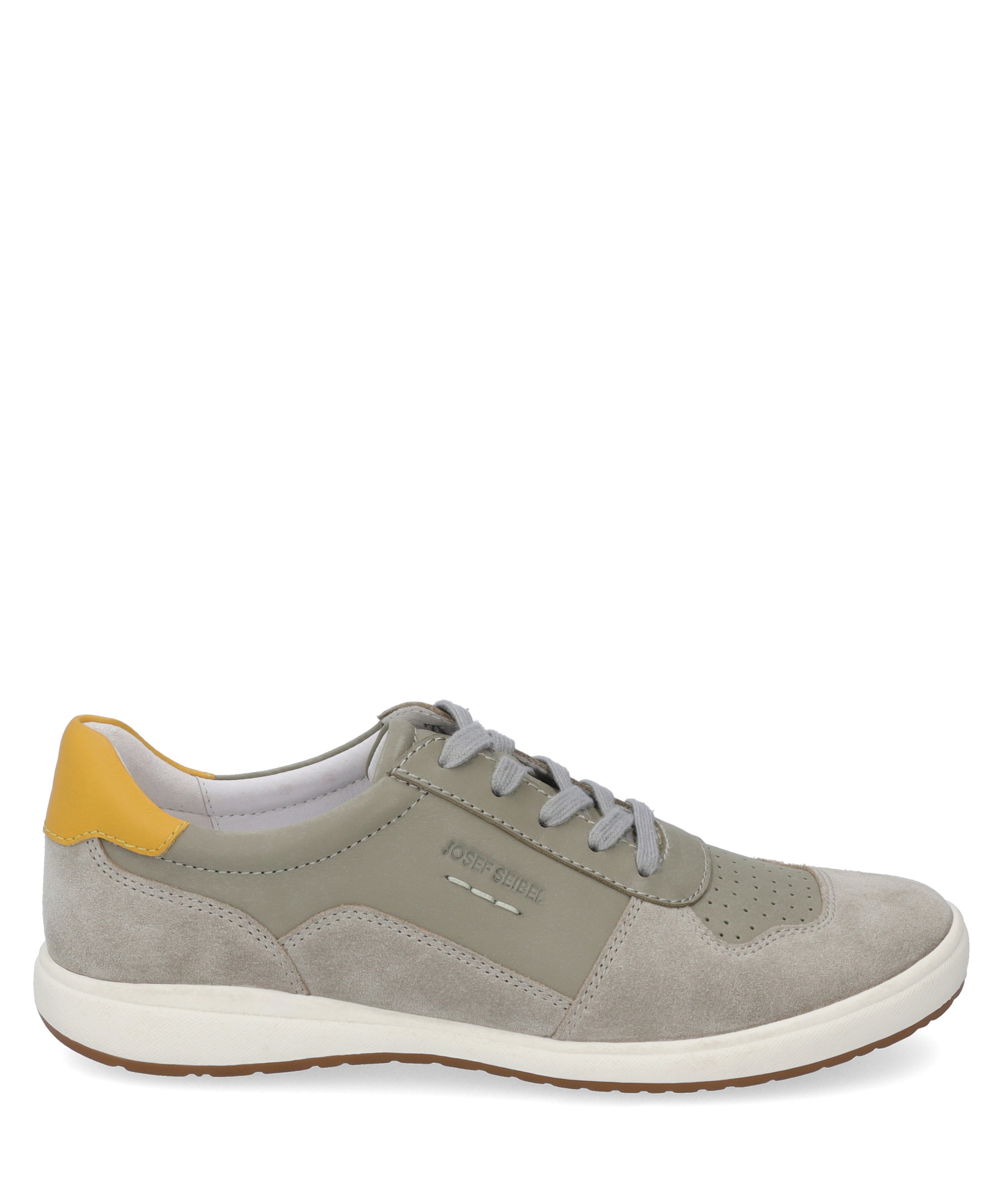 Josef Seibel Sneaker »Caren 49, salvia-kombi«