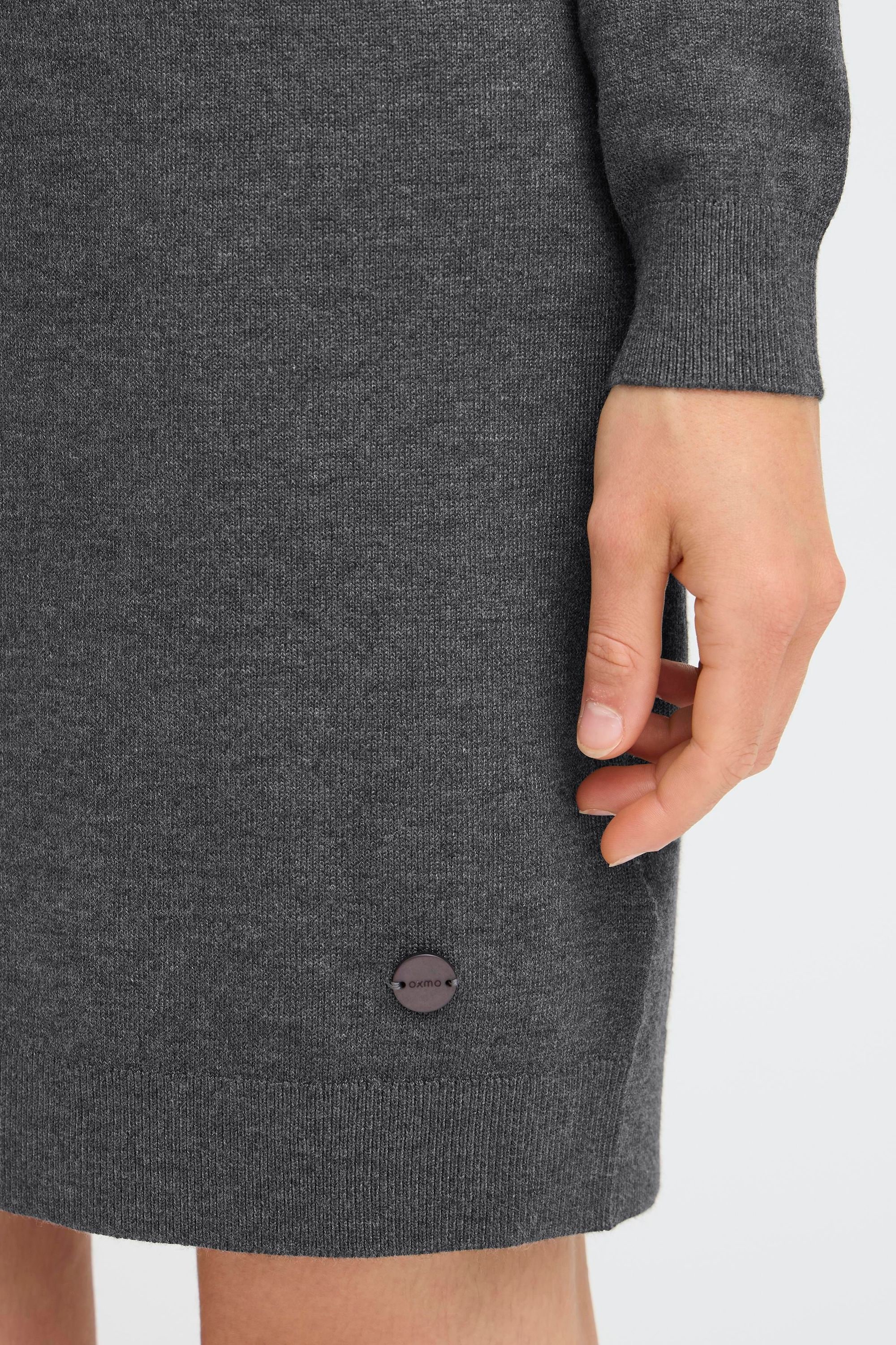 OXMO Strickkleid »Strickkleid OXAida«