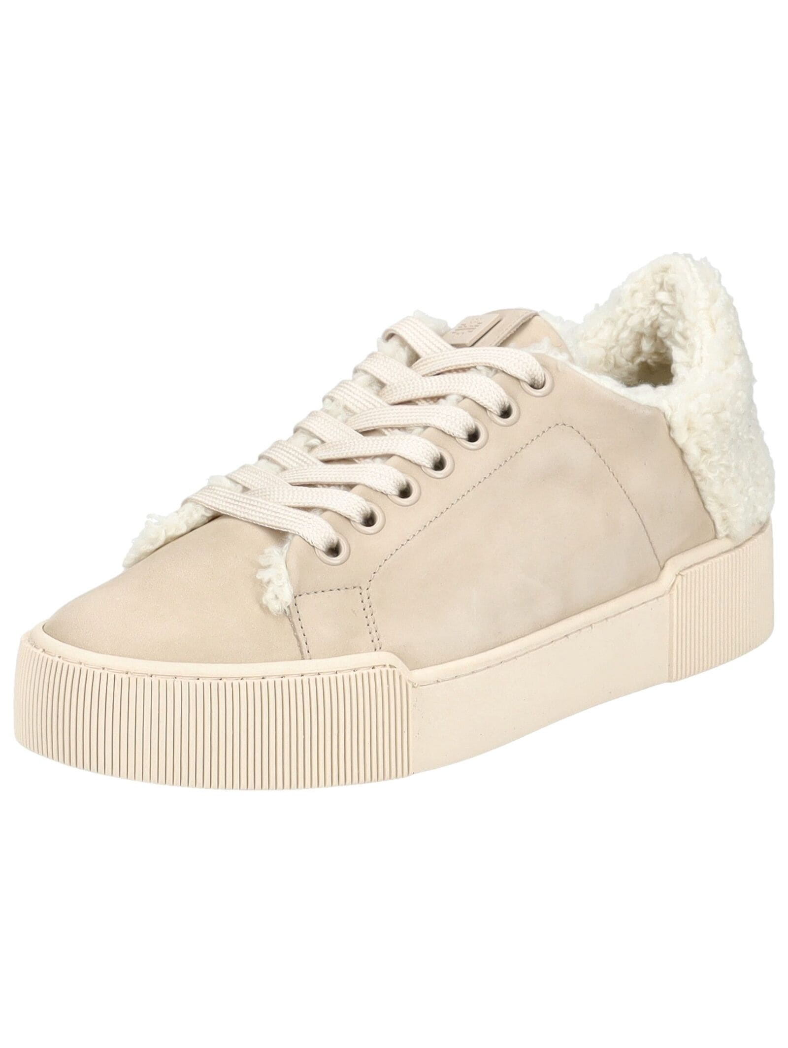 Högl Sneaker "Högl Sneaker Veloursleder" günstig online kaufen