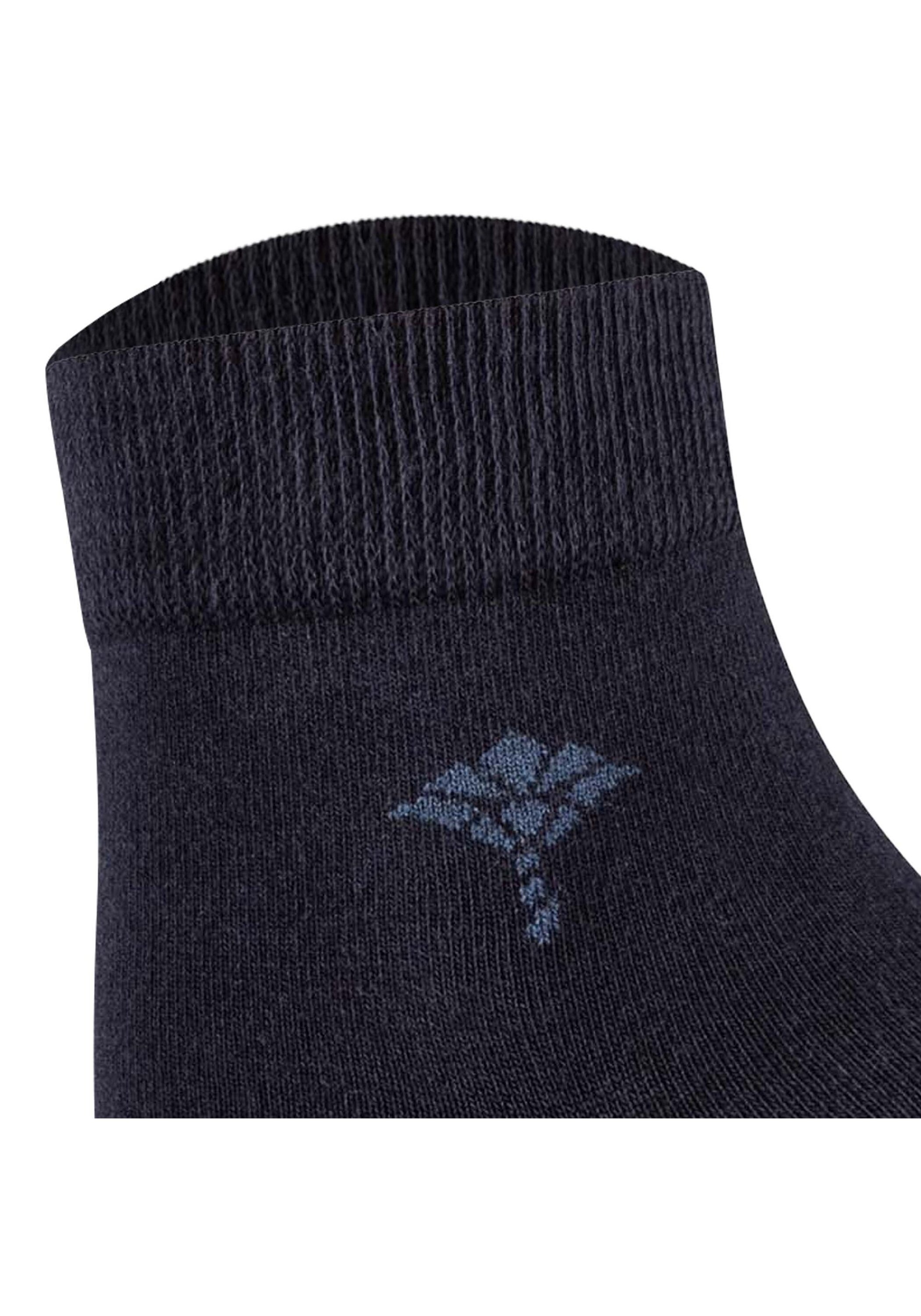 JOOP! Sneakersocken »Socken Women for your daily glam cotton Socks 6p 6er Pack«