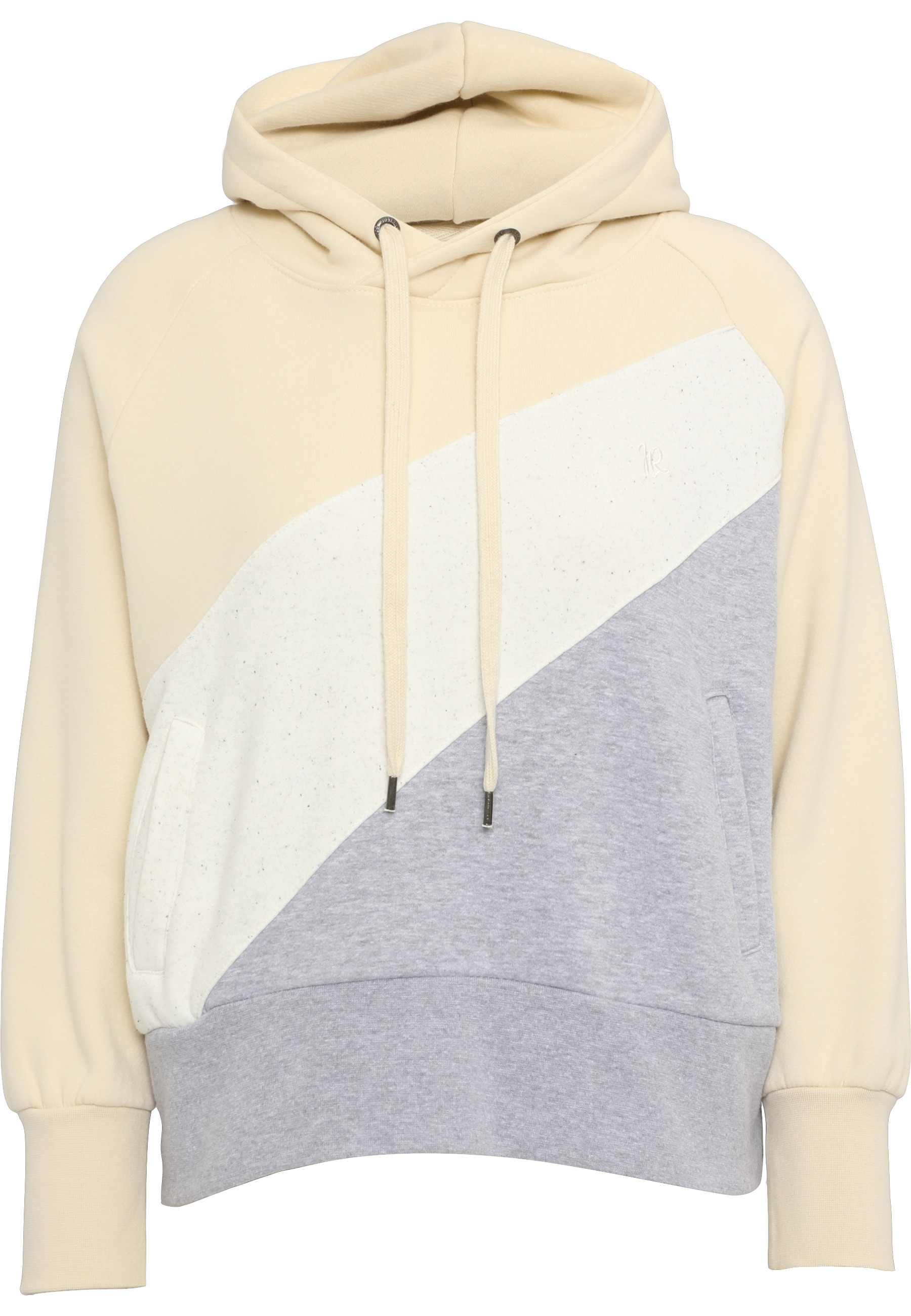 Just Rhyse Hoodie "Just Rhyse Damen Alaska", 1 Stk. günstig online kaufen