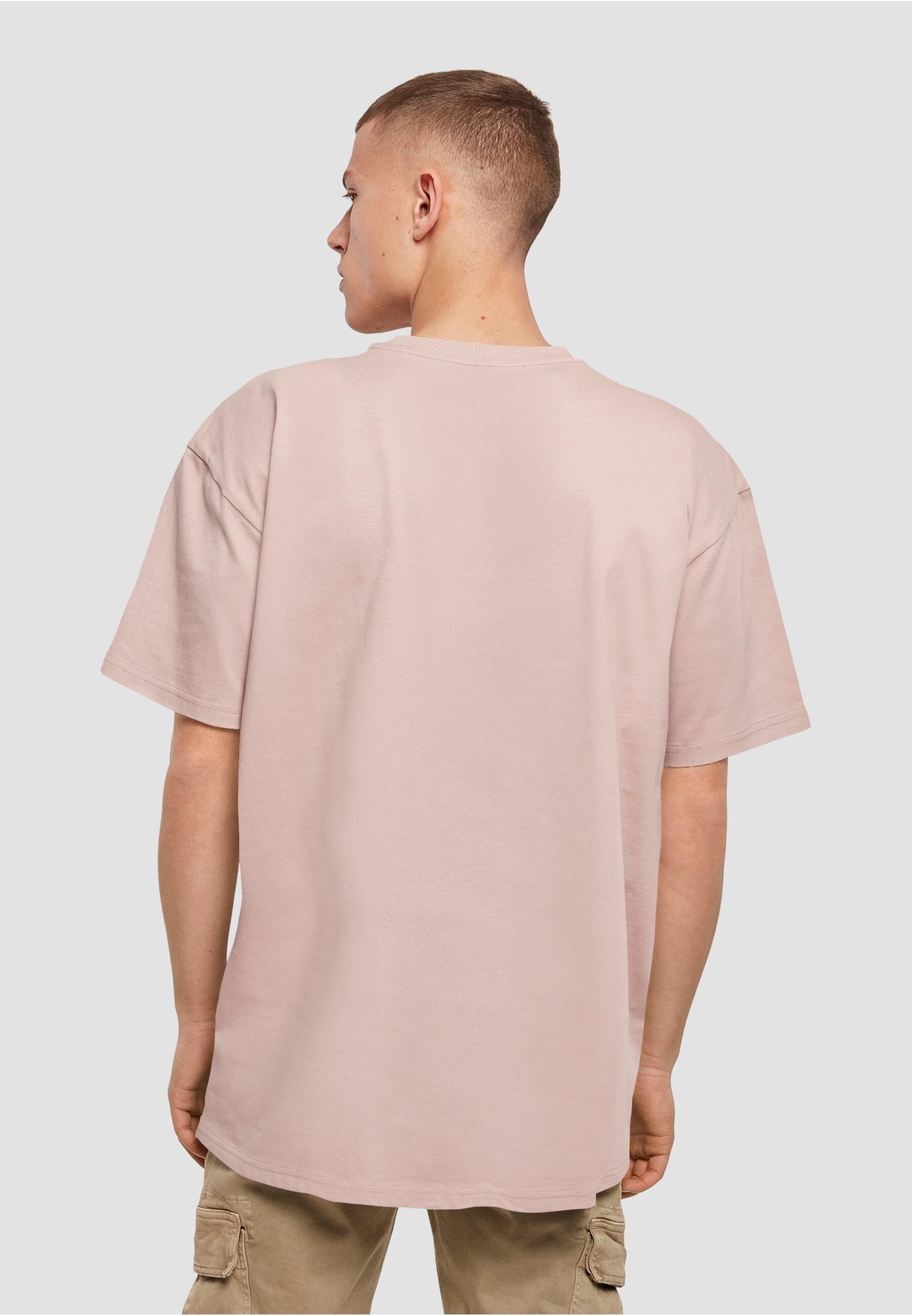 Upscale by Mister Tee T-Shirt »Upscale by Mister Tee Unisex God Loyalty Love Oversize Tee«, (1 tlg.)