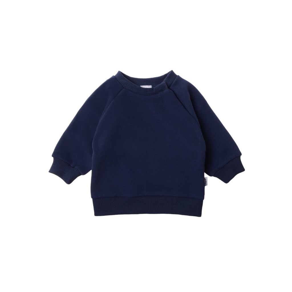 Liliput Sweatshirt »marine«, in schlichtem Design