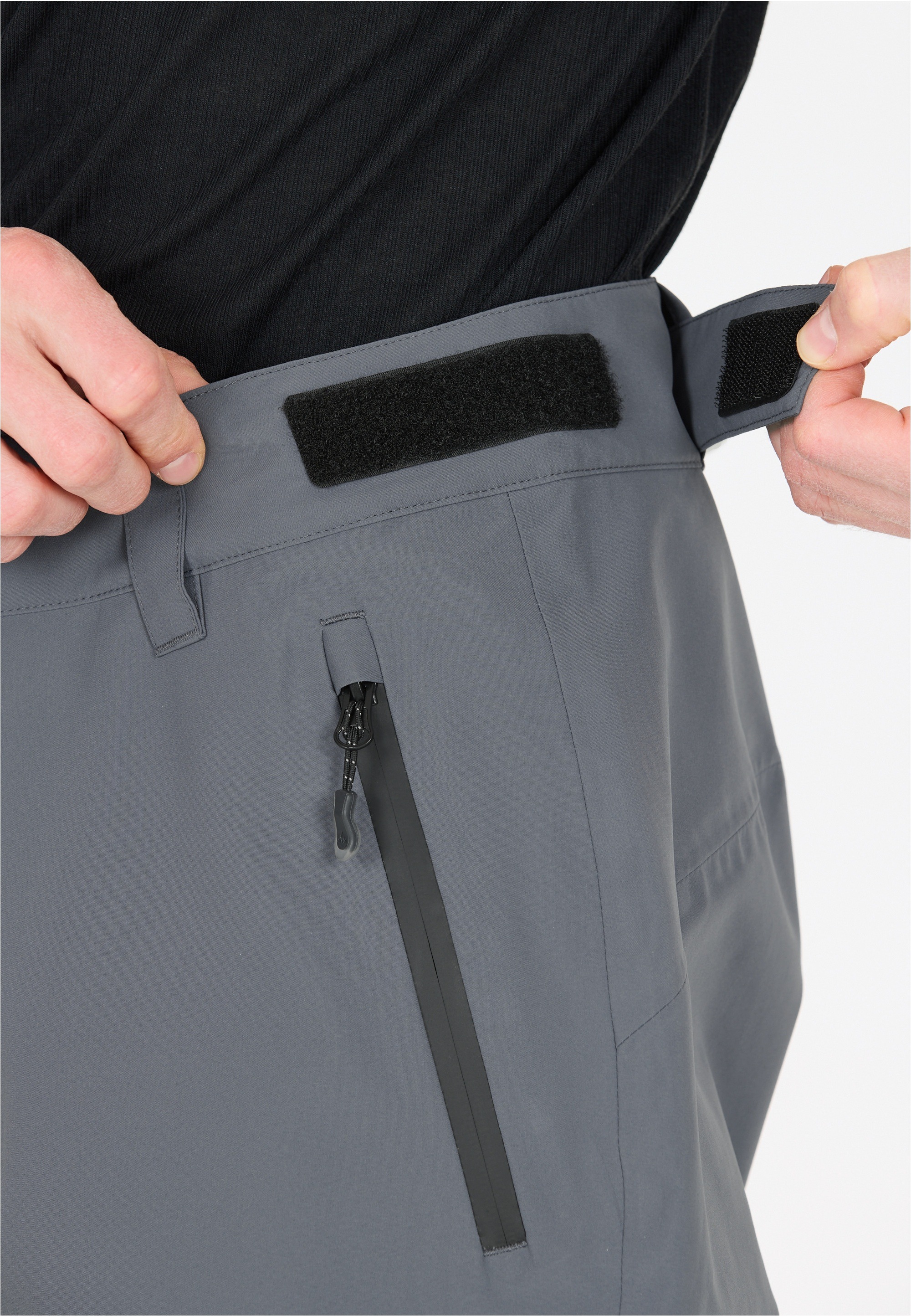 WHISTLER Skihose »Waitoro«  mit BionicFinish