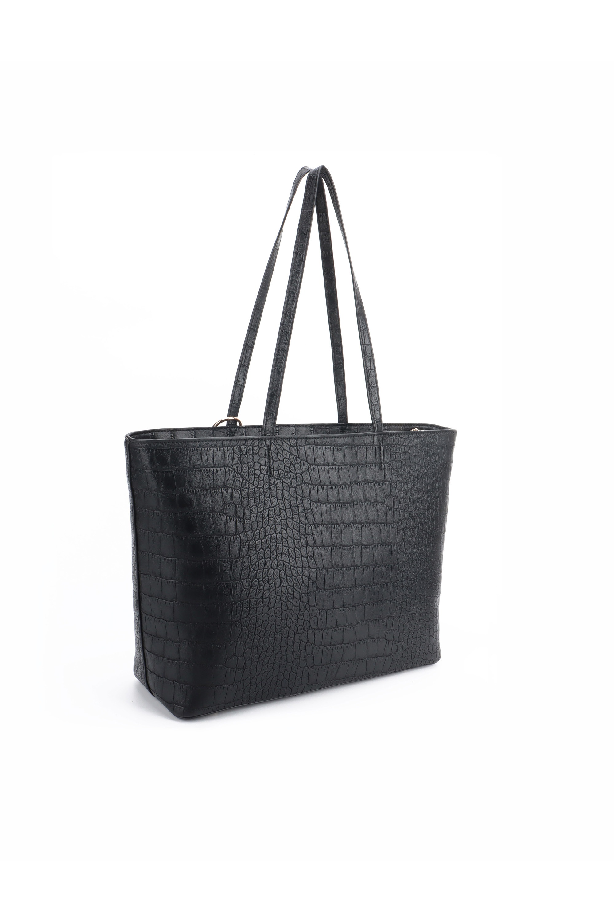 Marilyn Monroe Tragetasche »DOROTHY CROCO SHOPPING BAG Damen« Tragetasche Damen, Shopper, Einkaufstasche, Fashion, Lifestyle, Sale