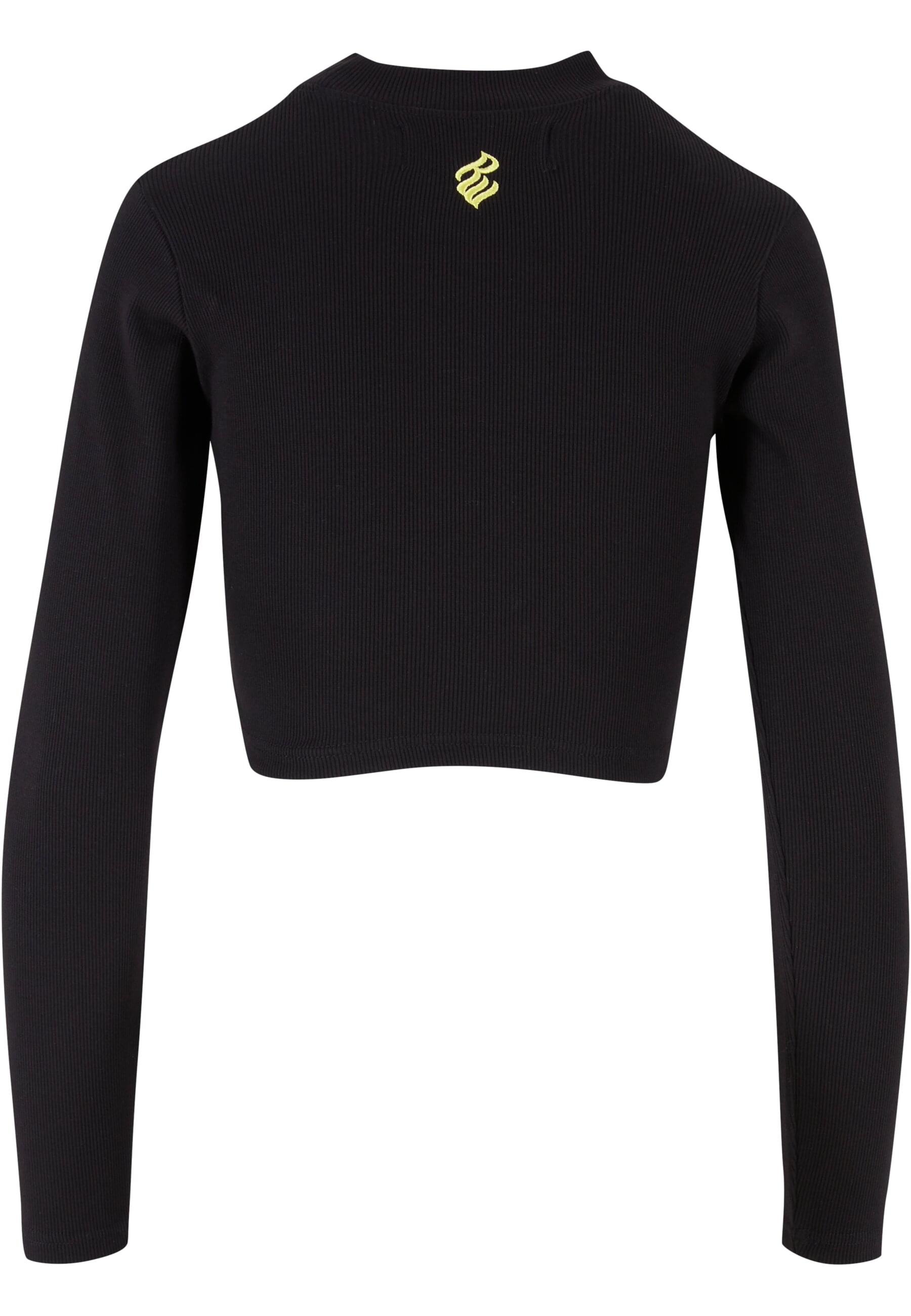 Rocawear Longsleeve »Rocawear Damen Rocawear Longsleeve Berlin«, (1 tlg.)