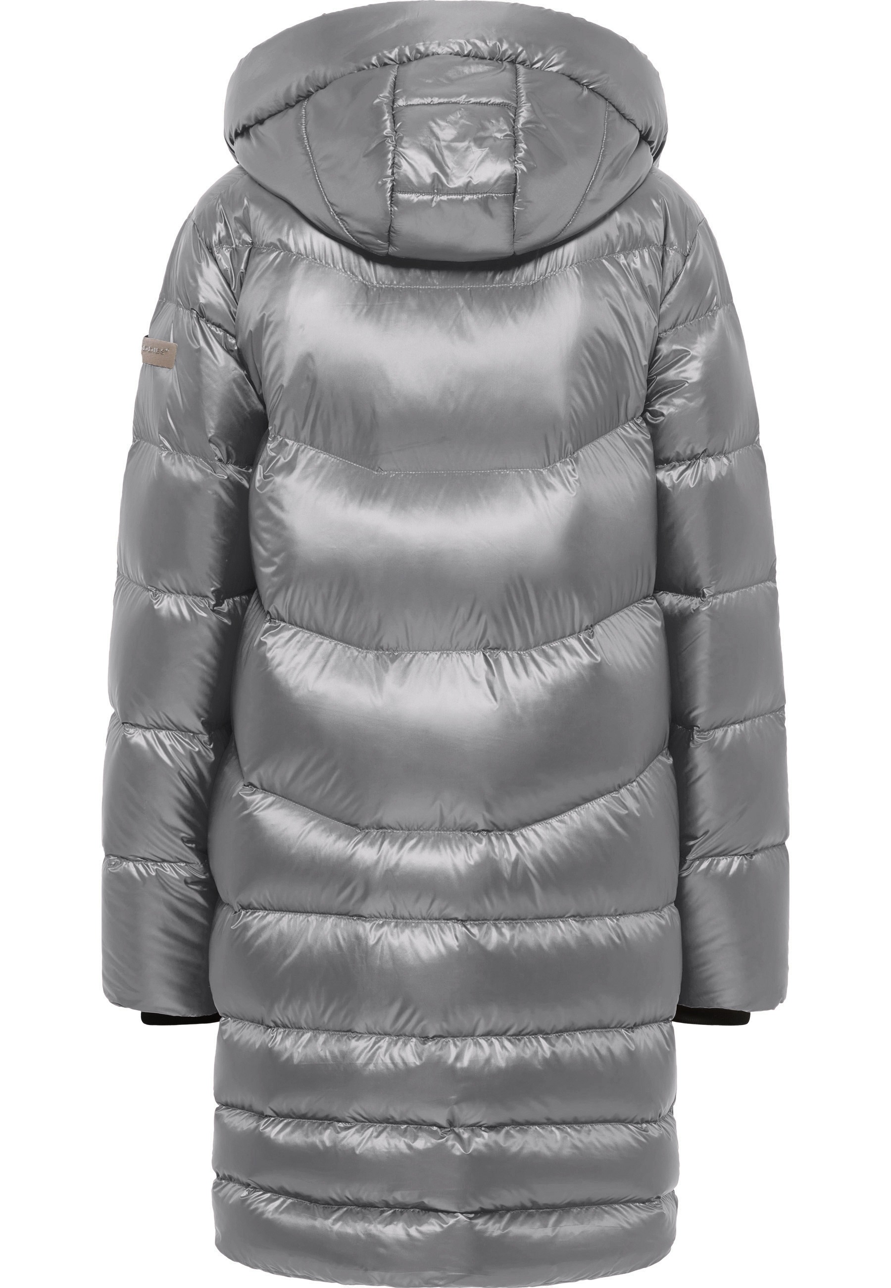 Frieda & Freddies Daunenmantel »Thermolite Coat / Twister 2«
