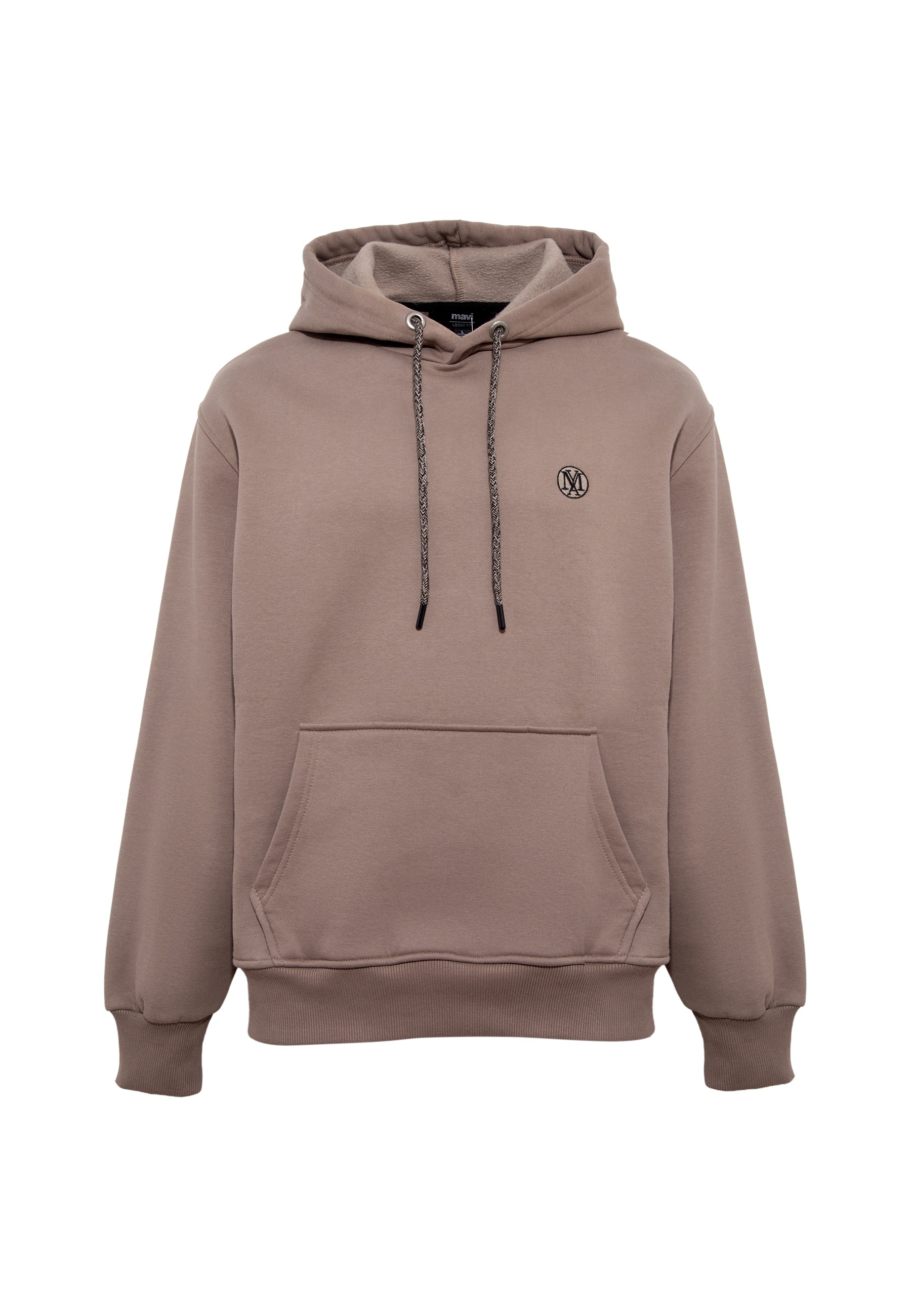Mavi Kapuzenpullover »HOODIE«, Logo Hoodie