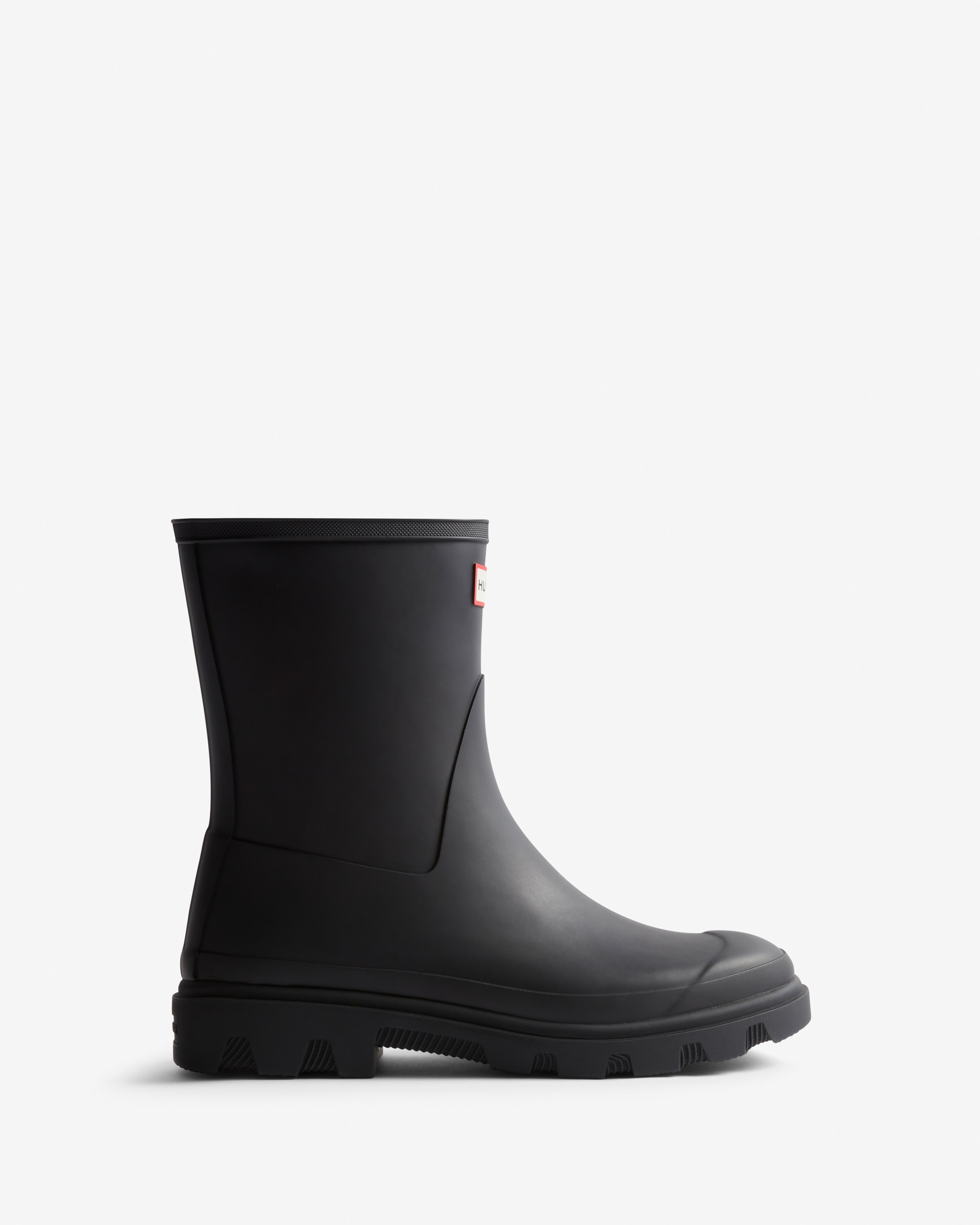 Hunter Gummistiefel »DOWNPOUR SHORT BOOT«