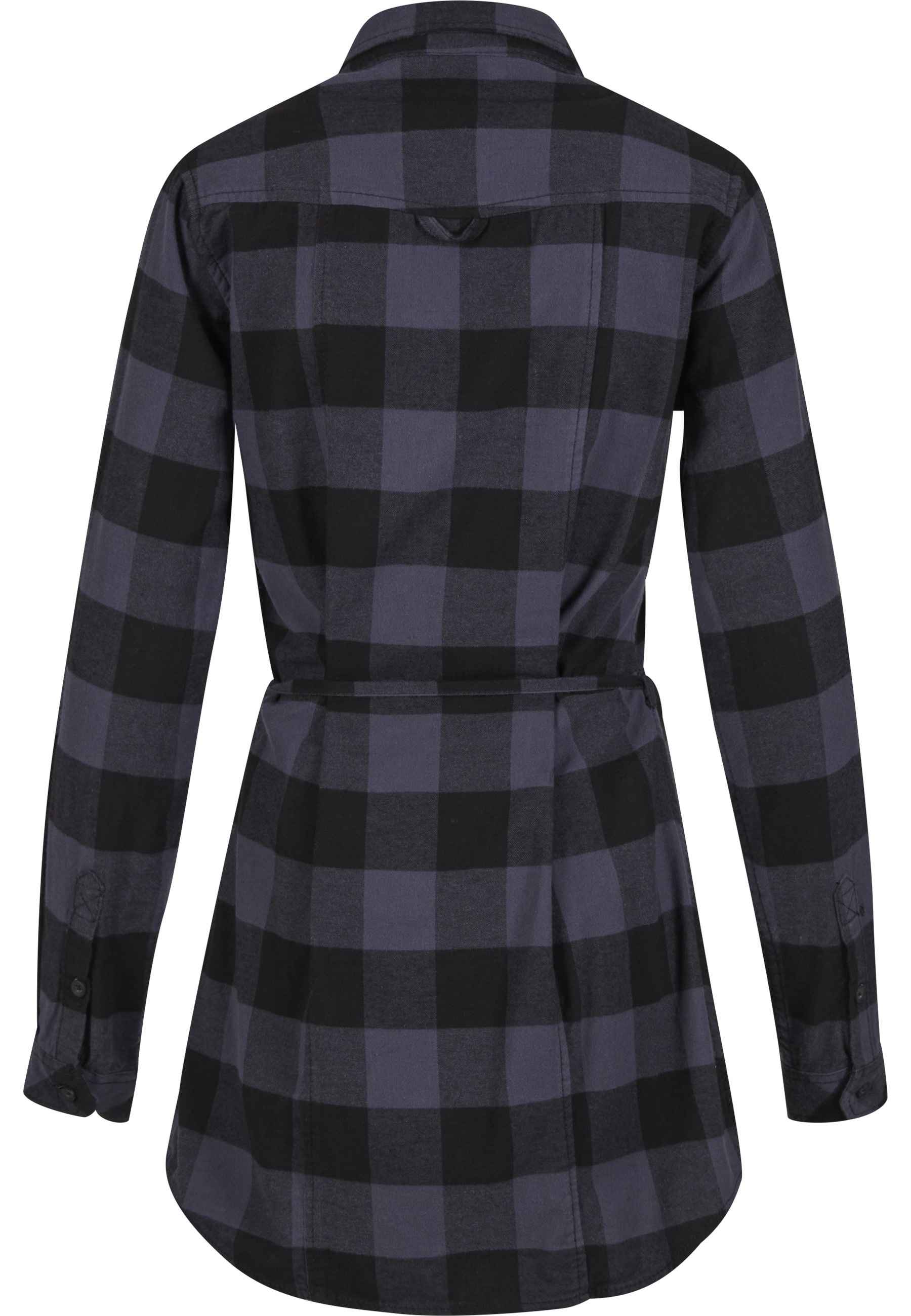 Brandit Langarmhemd »Brandit Damen Ladies Longshirt« 1 Stk.