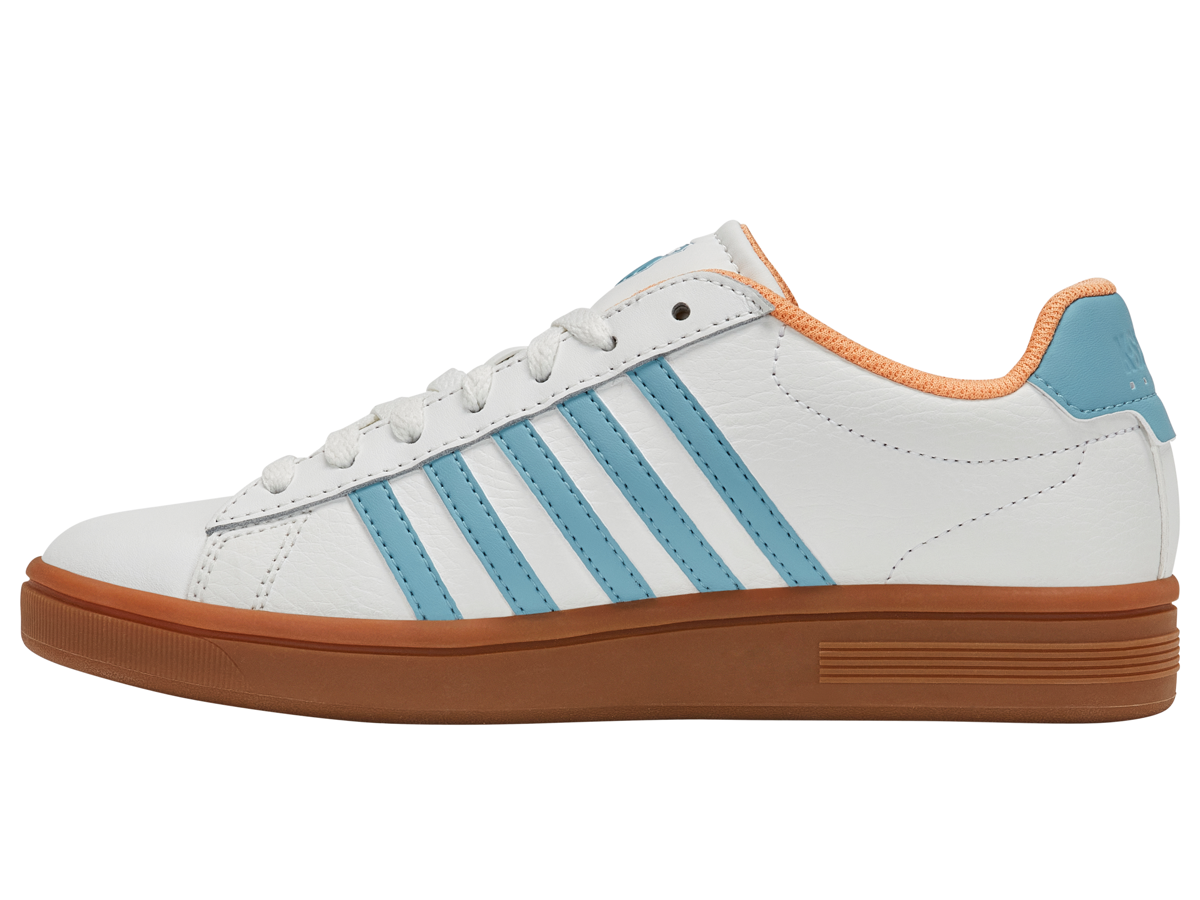 K-Swiss Sneaker »Court Tiebreak II«
