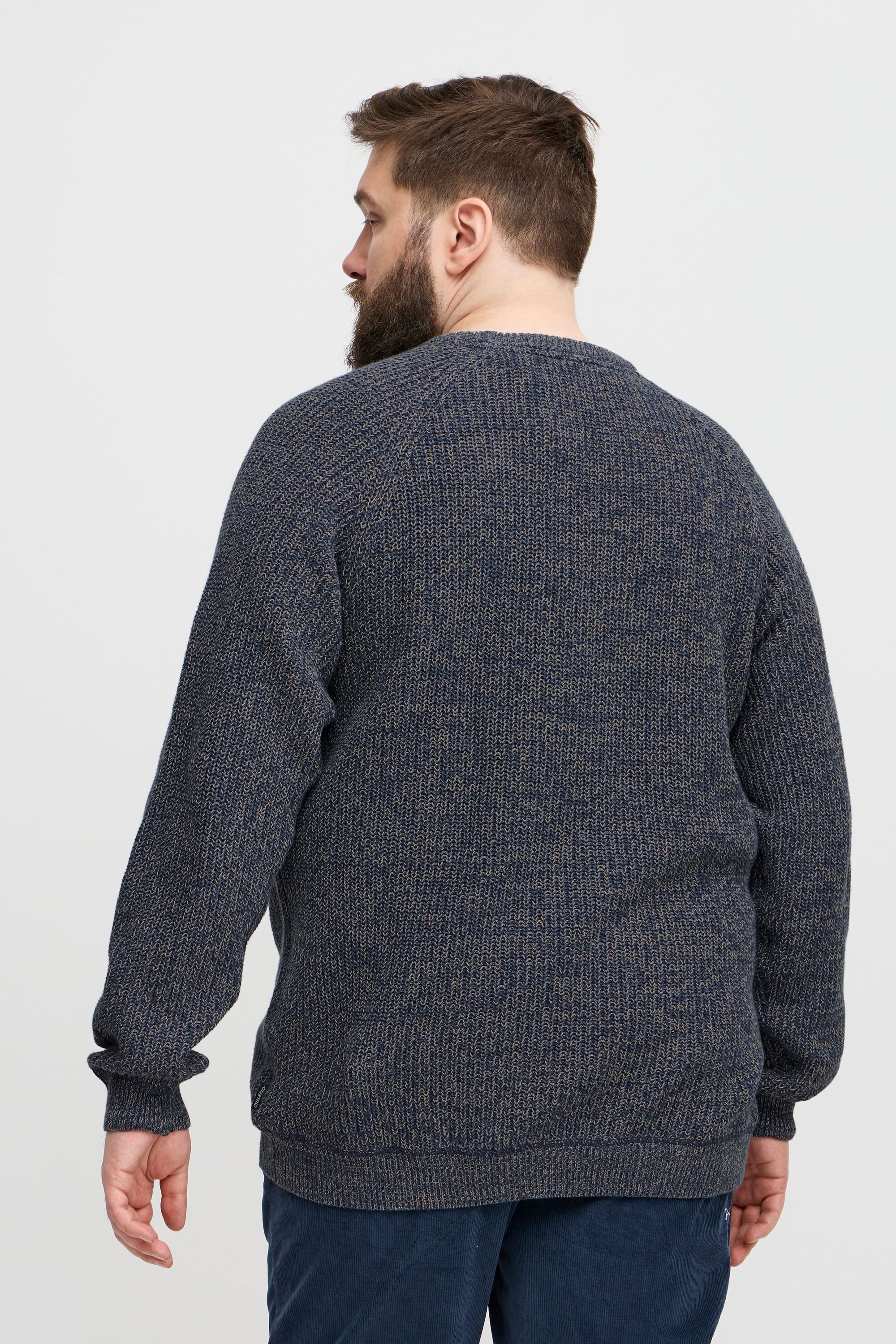 Blend Strickjacke »Strickjacke BHBPullover«