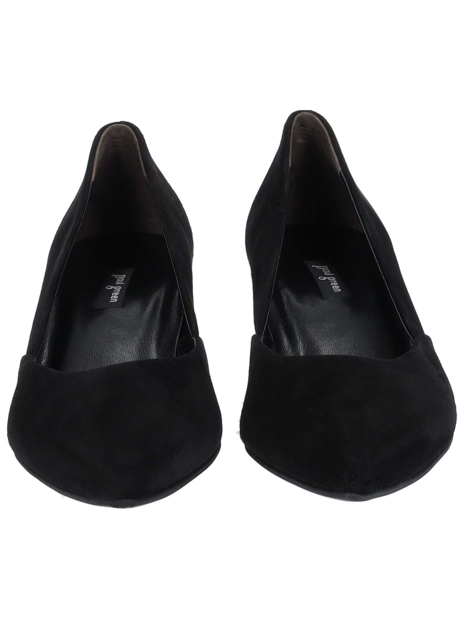 Paul Green Pumps »Paul Green Pumps Veloursleder«