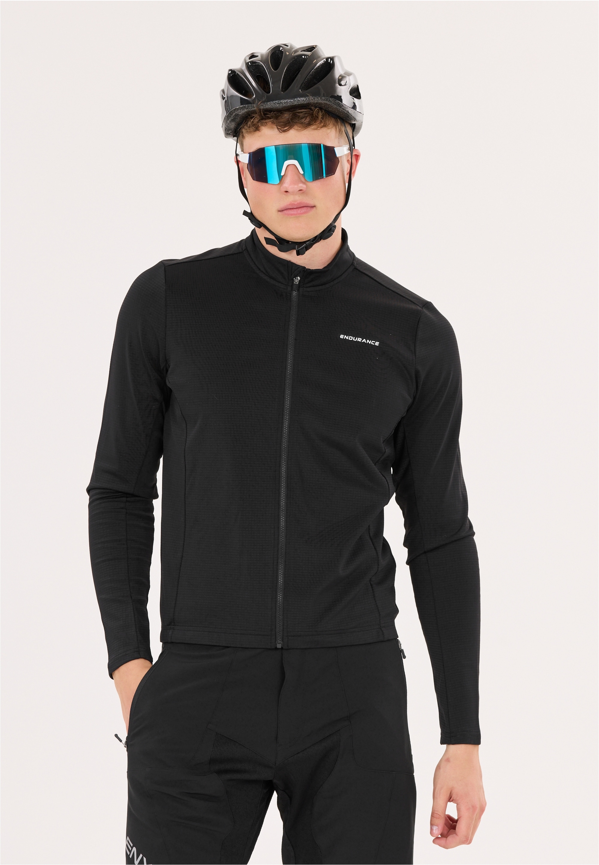 ENDURANCE Funktionsshirt "Megah" mit Quick-Dry-Funktion günstig online kaufen