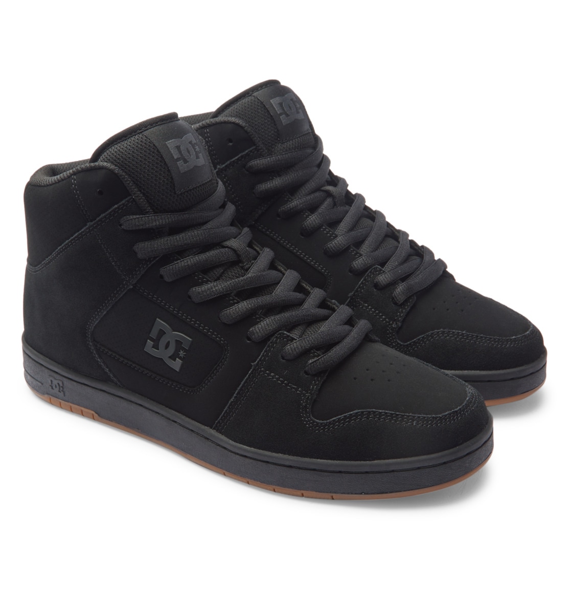 DC Shoes Sneaker "Manteca 4 Hi"