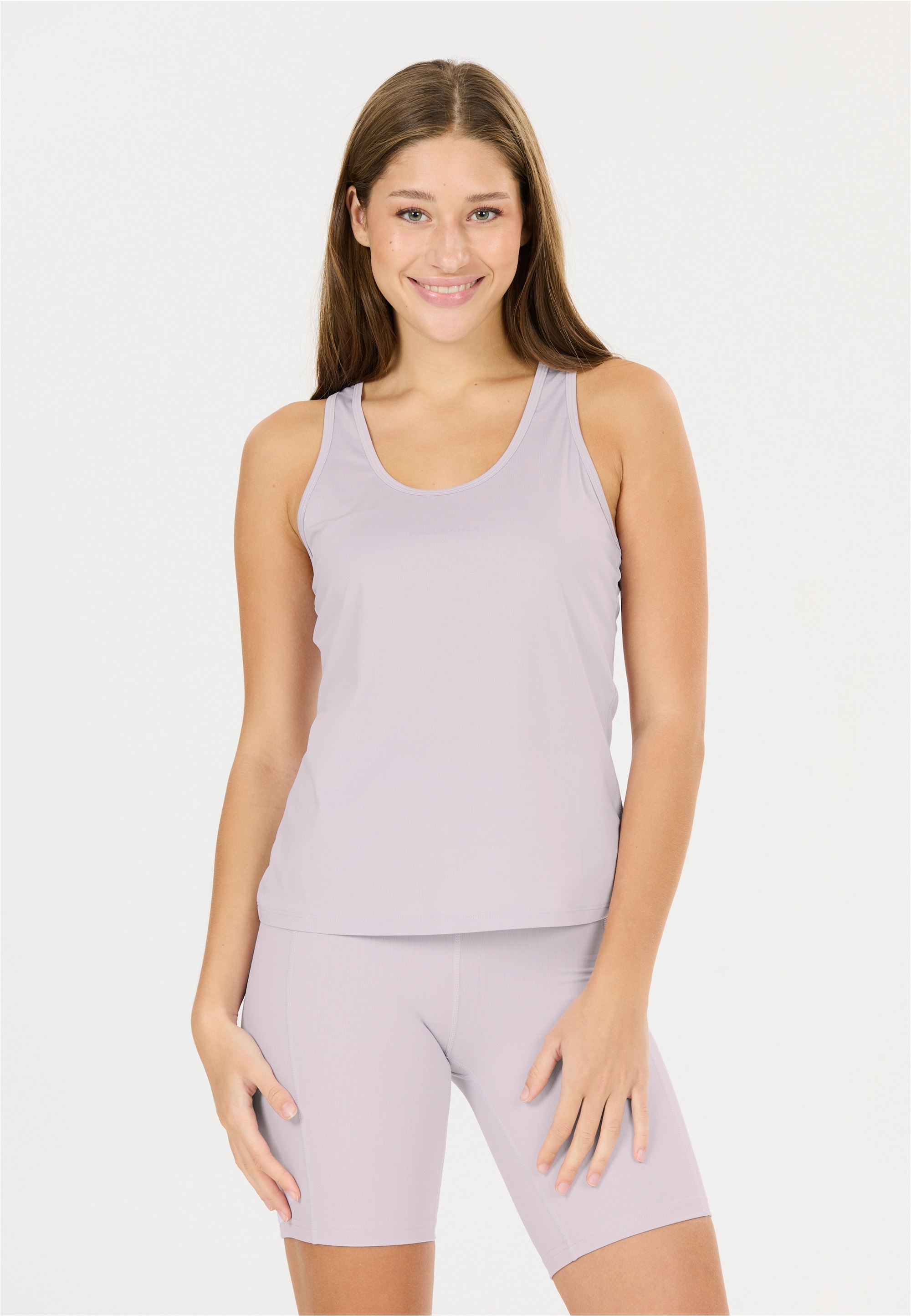 ENDURANCE Tanktop "Nan" in schnelltrocknender und dehnbarer Qualität