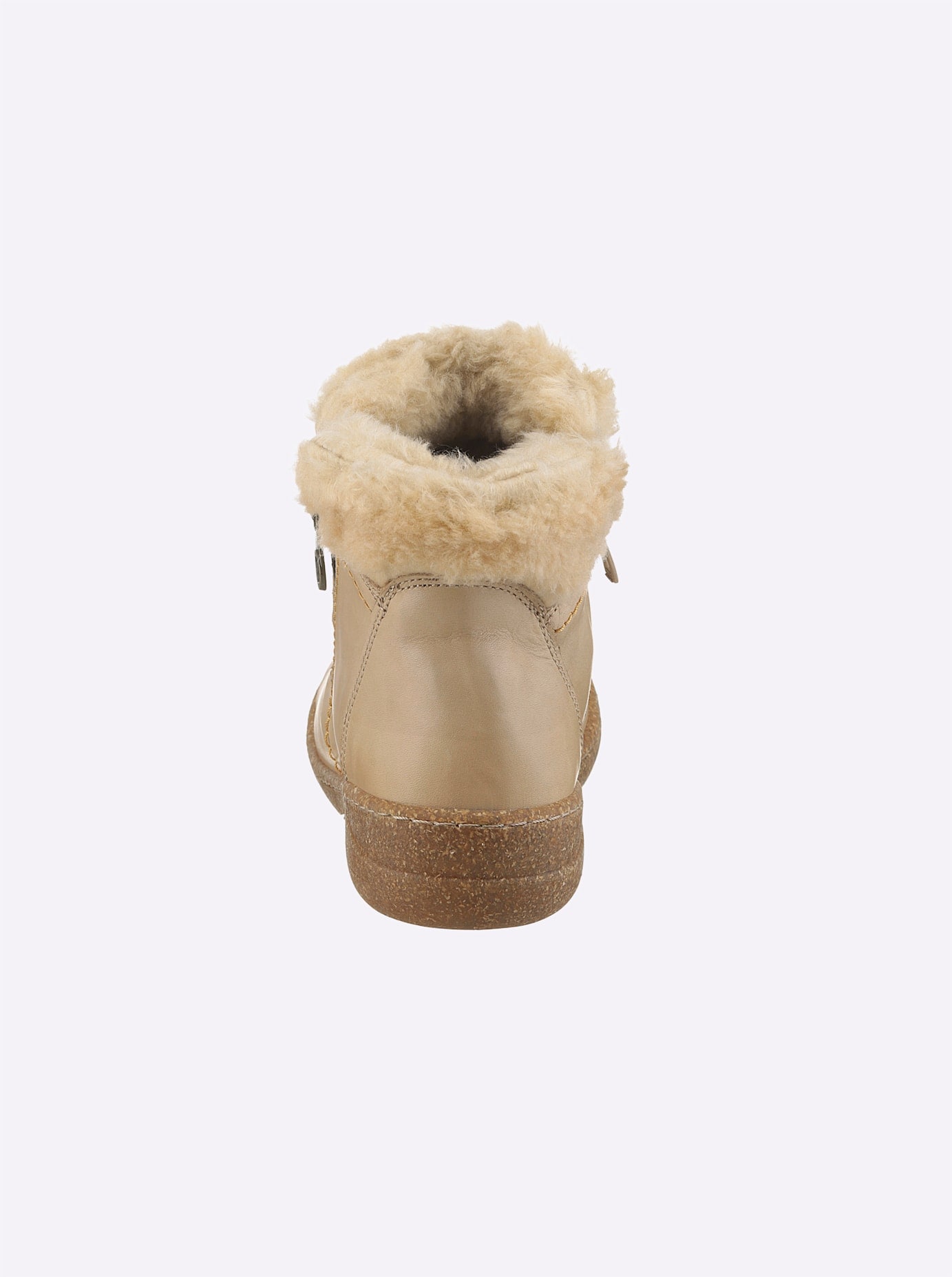 Casual Looks Stiefelette