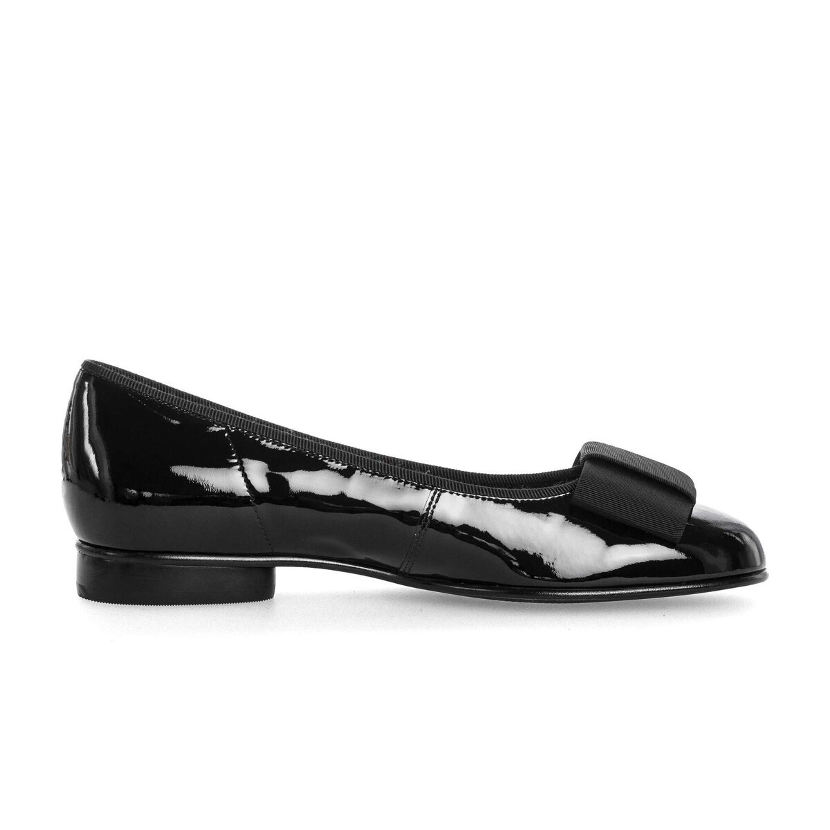 Gabor Ballerina »Eleganter Ballerina Lackleder«
