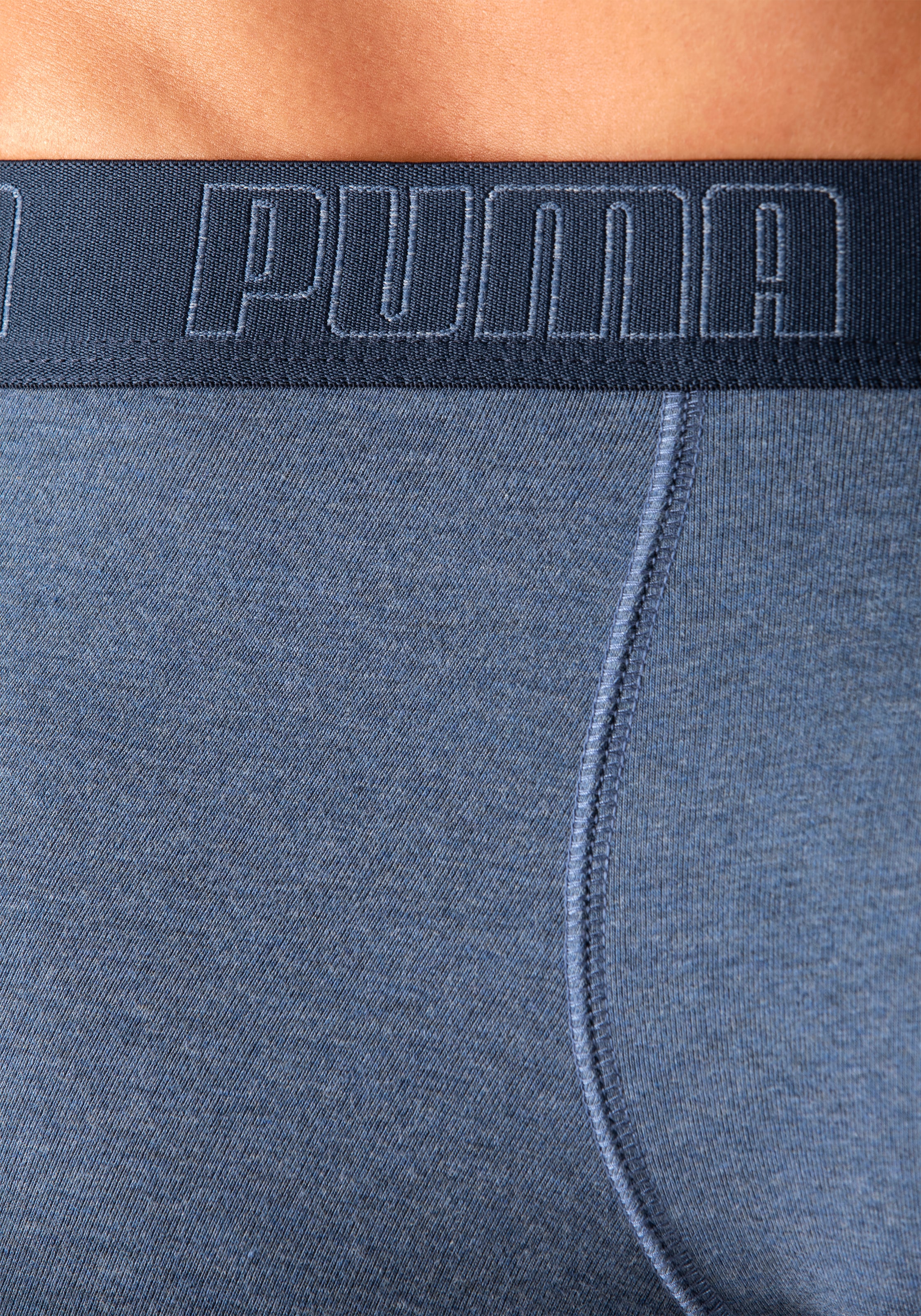 Black Friday PUMA Hipster, (Packung, | Webbund Logo St.), BAUR 2