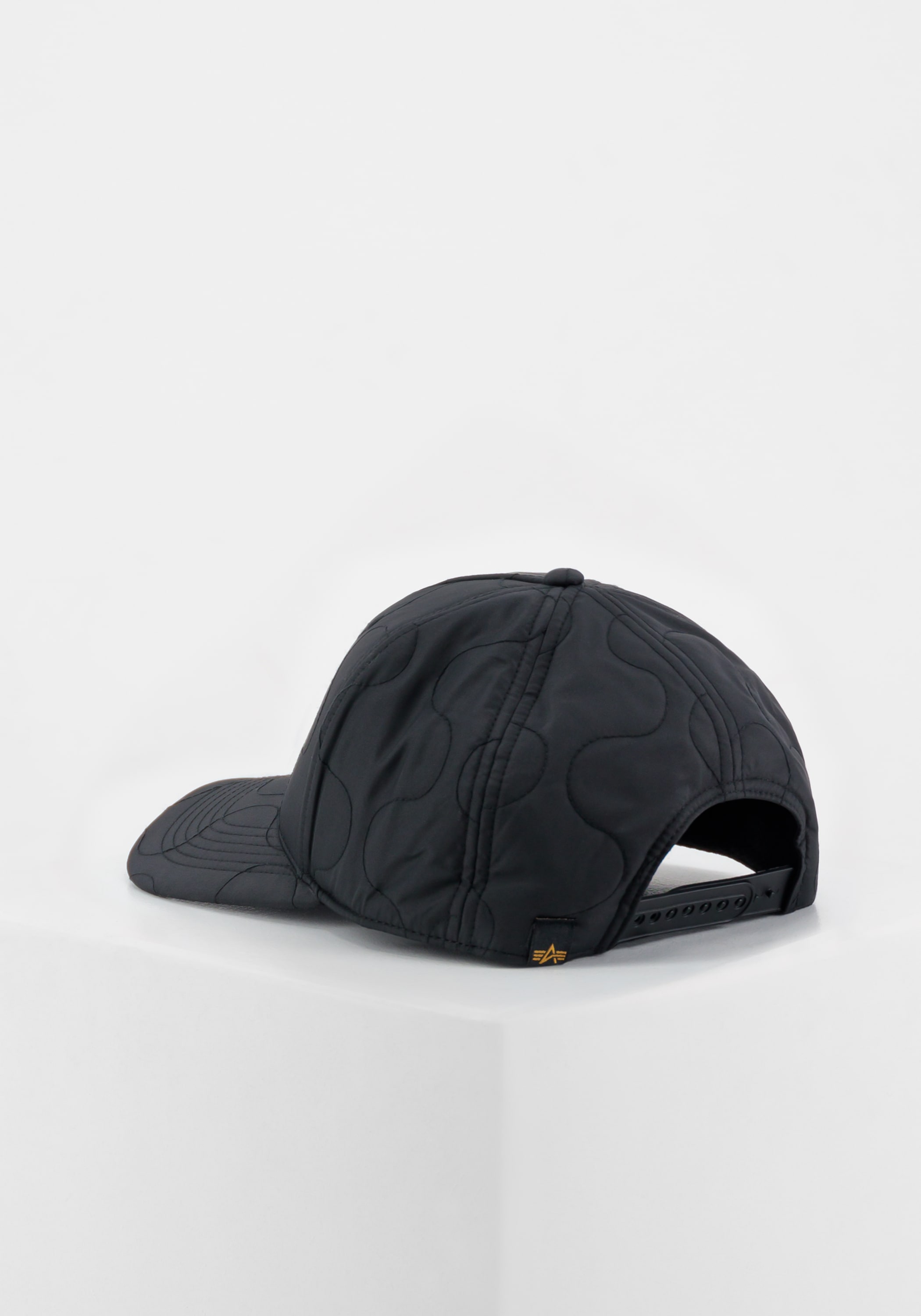 Alpha Industries Trucker Cap »Alpha Industries Accessoires - Headwear ALS Cap«