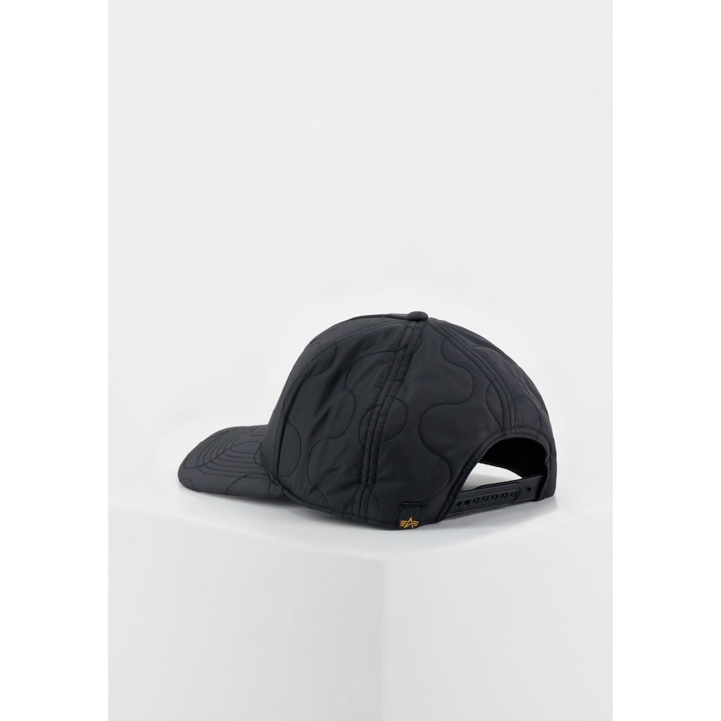 Alpha Industries Trucker Cap »ALPHA INDUSTRIES Accessoires - Headwear ALS Cap«