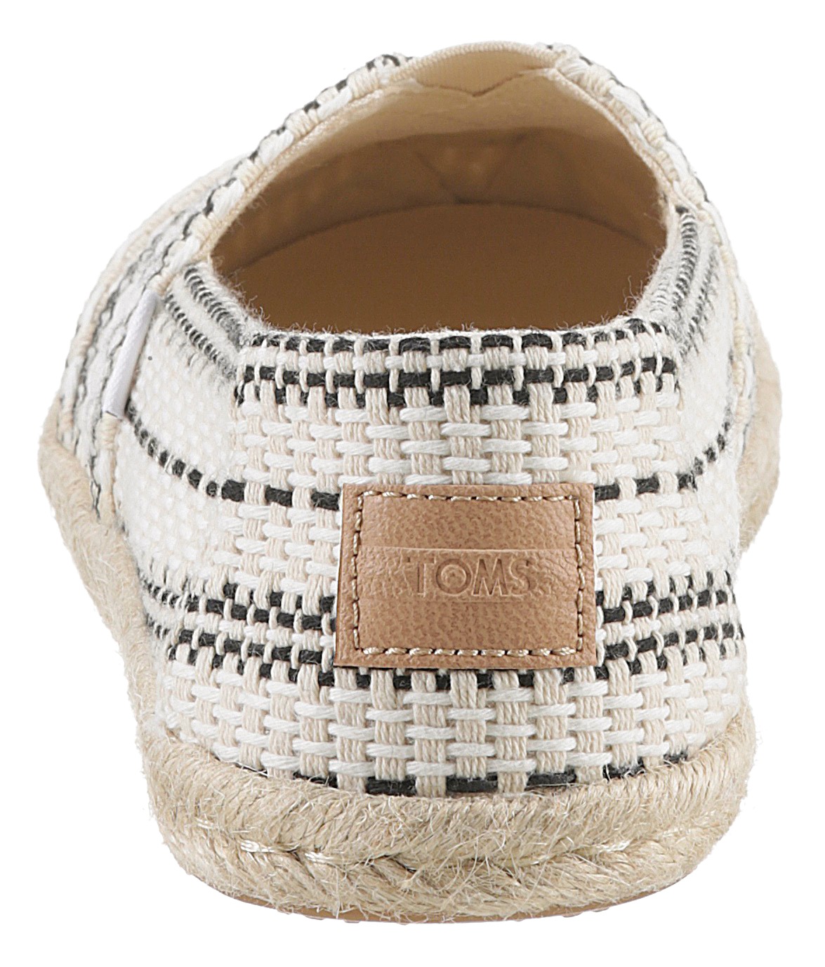 TOMS Espadrille »ALPARGATA ROPE«