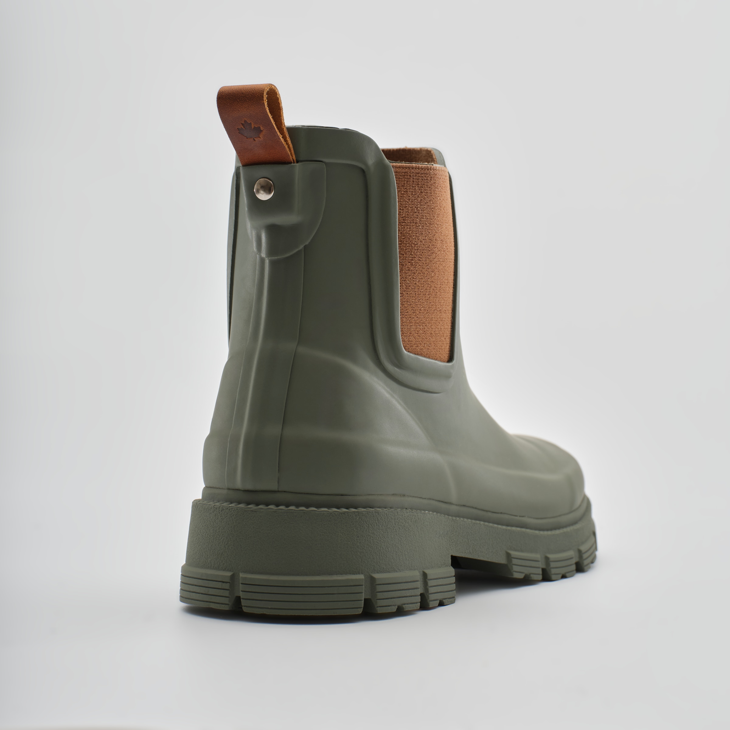 Kamik Gummistiefel »HALIFAX«  wasserdicht