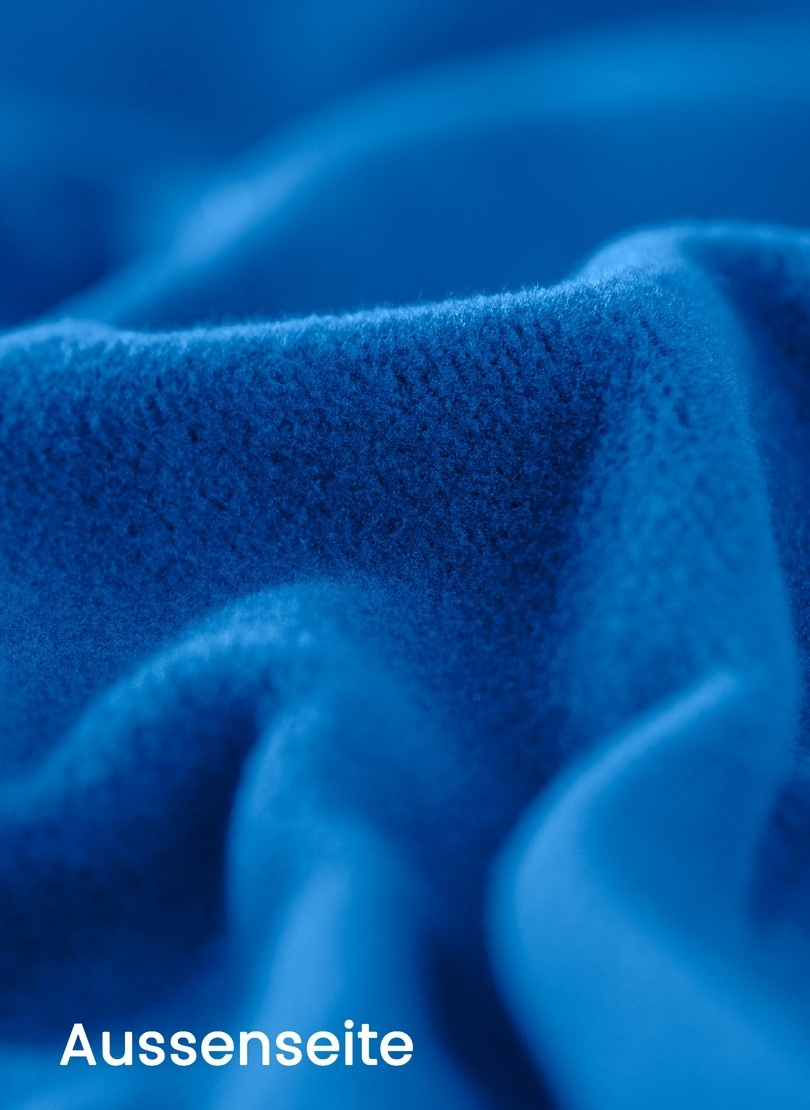 Thumbnail - Trigema Fleecemütze "TRIGEMA Fleecemütze" 1 Stk.