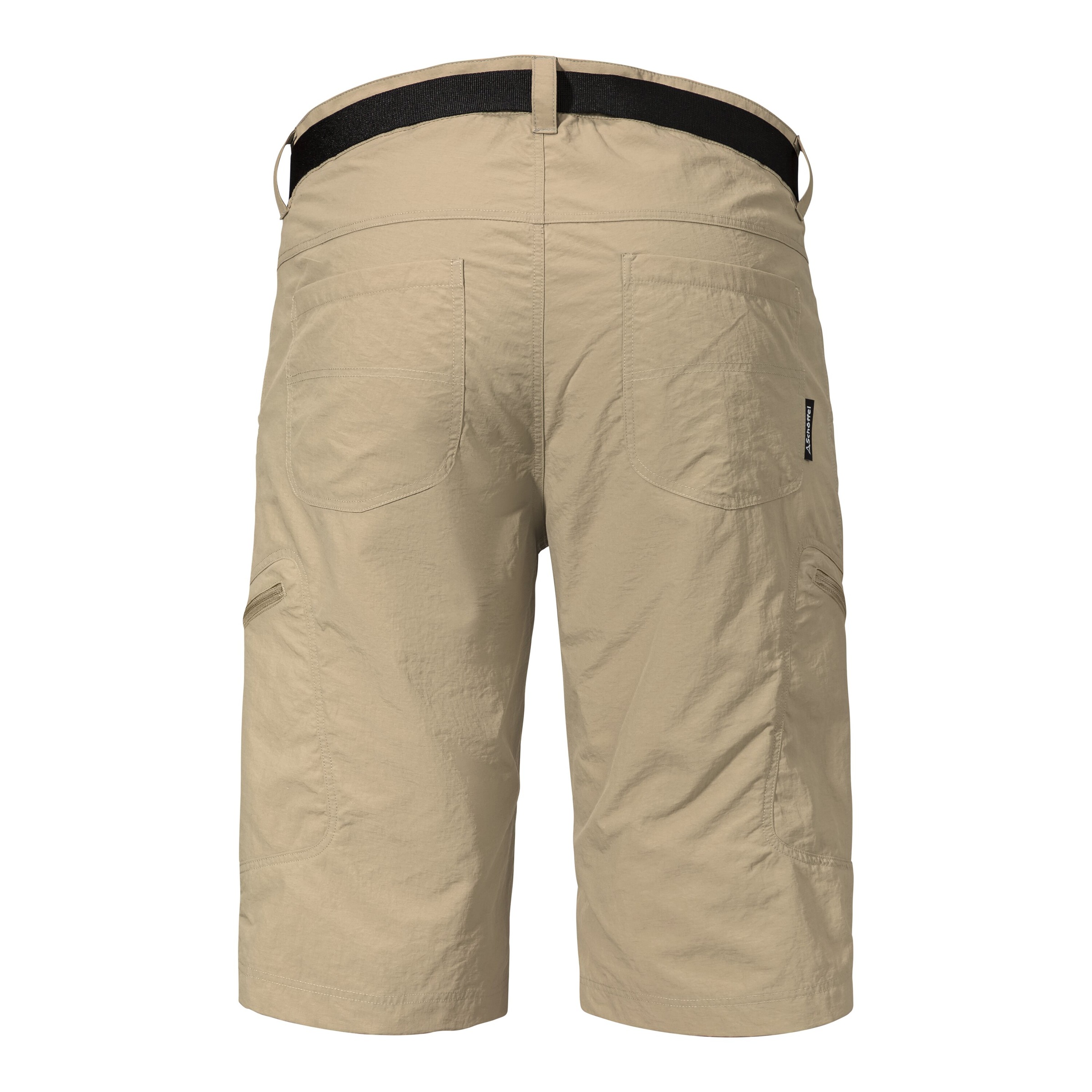 Schöffel Shorts "Shorts Silvaplana2", (1 tlg.) günstig online kaufen
