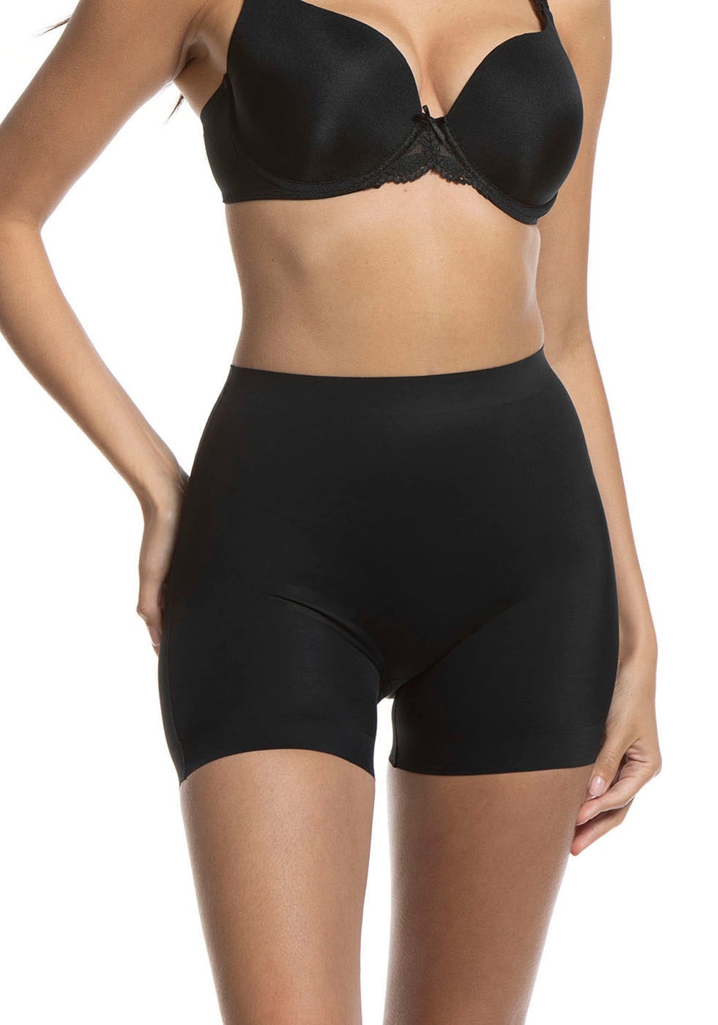 MAGIC Bodyfashion Shapinghose feste Formung des unteren ...