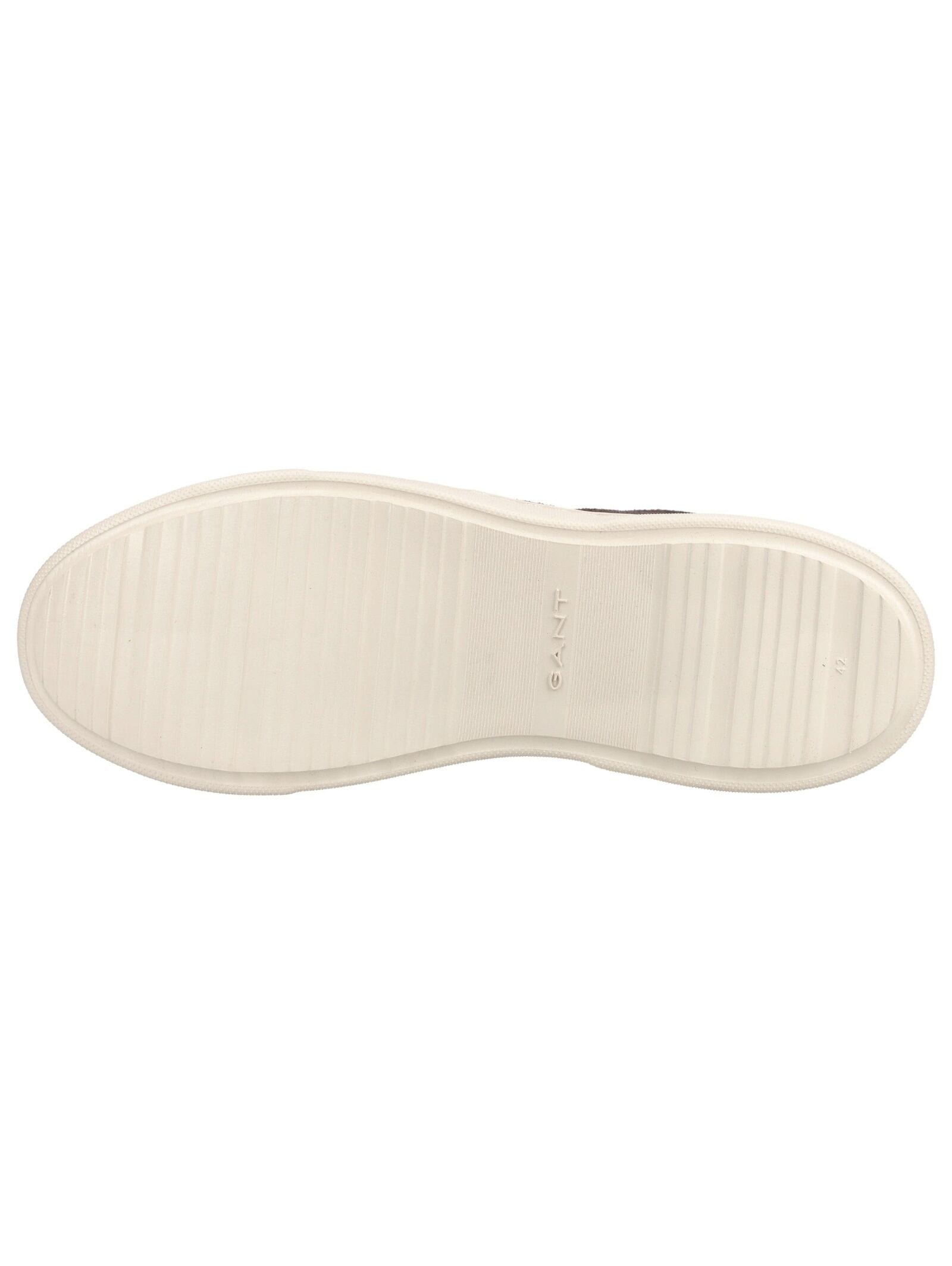 Gant Sneaker »Gant Sneaker Veloursleder«