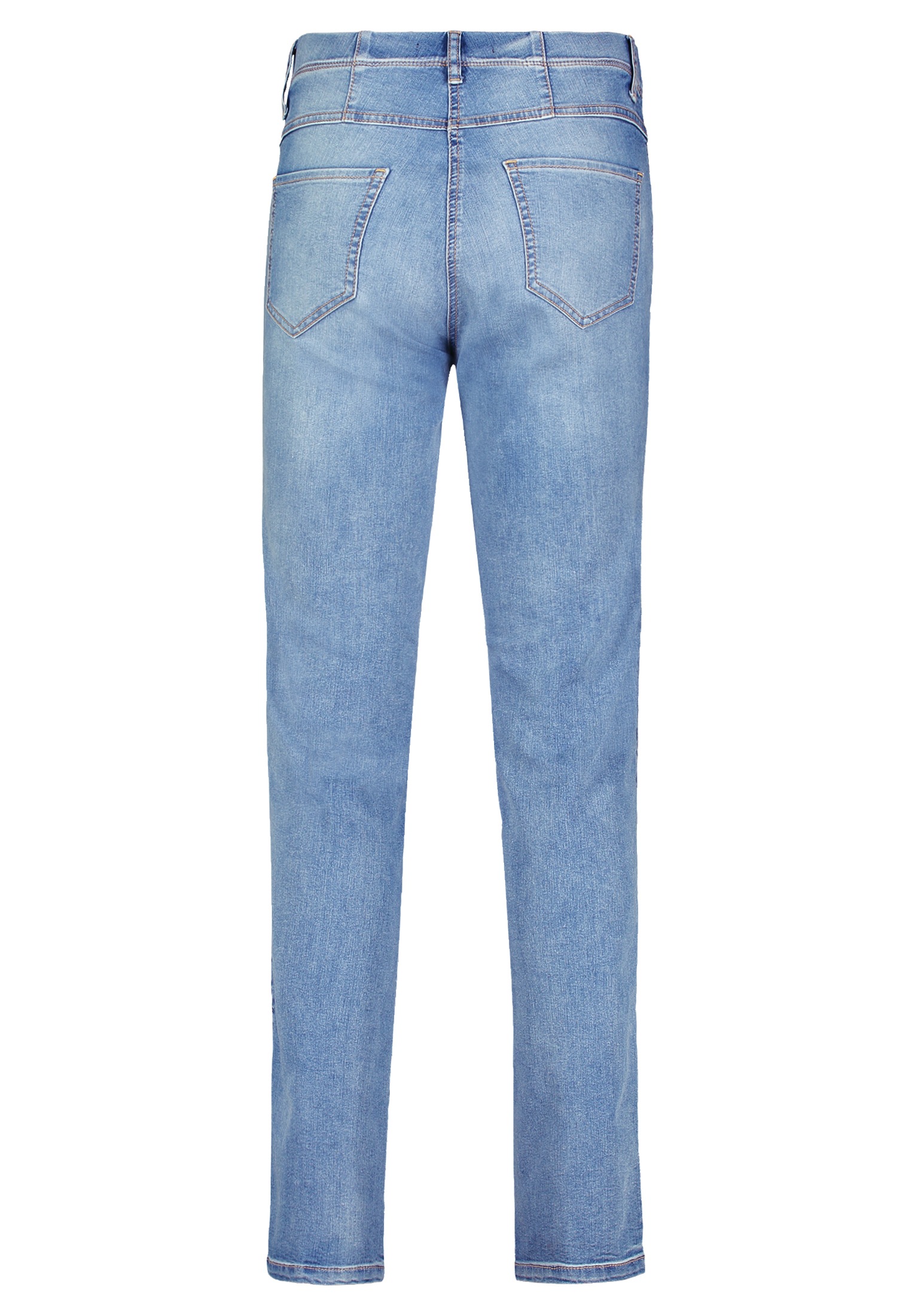 Betty Barclay Stretch-Jeans »Betty Barclay Stretch-Hose mit elastischem Bund«