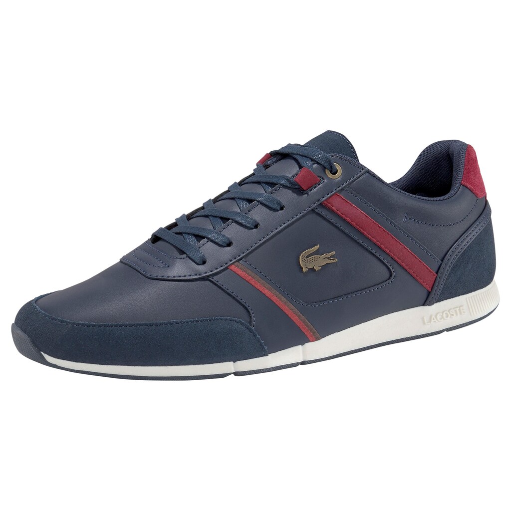 Lacoste Sneaker »MENERVA 120 1 CMA«