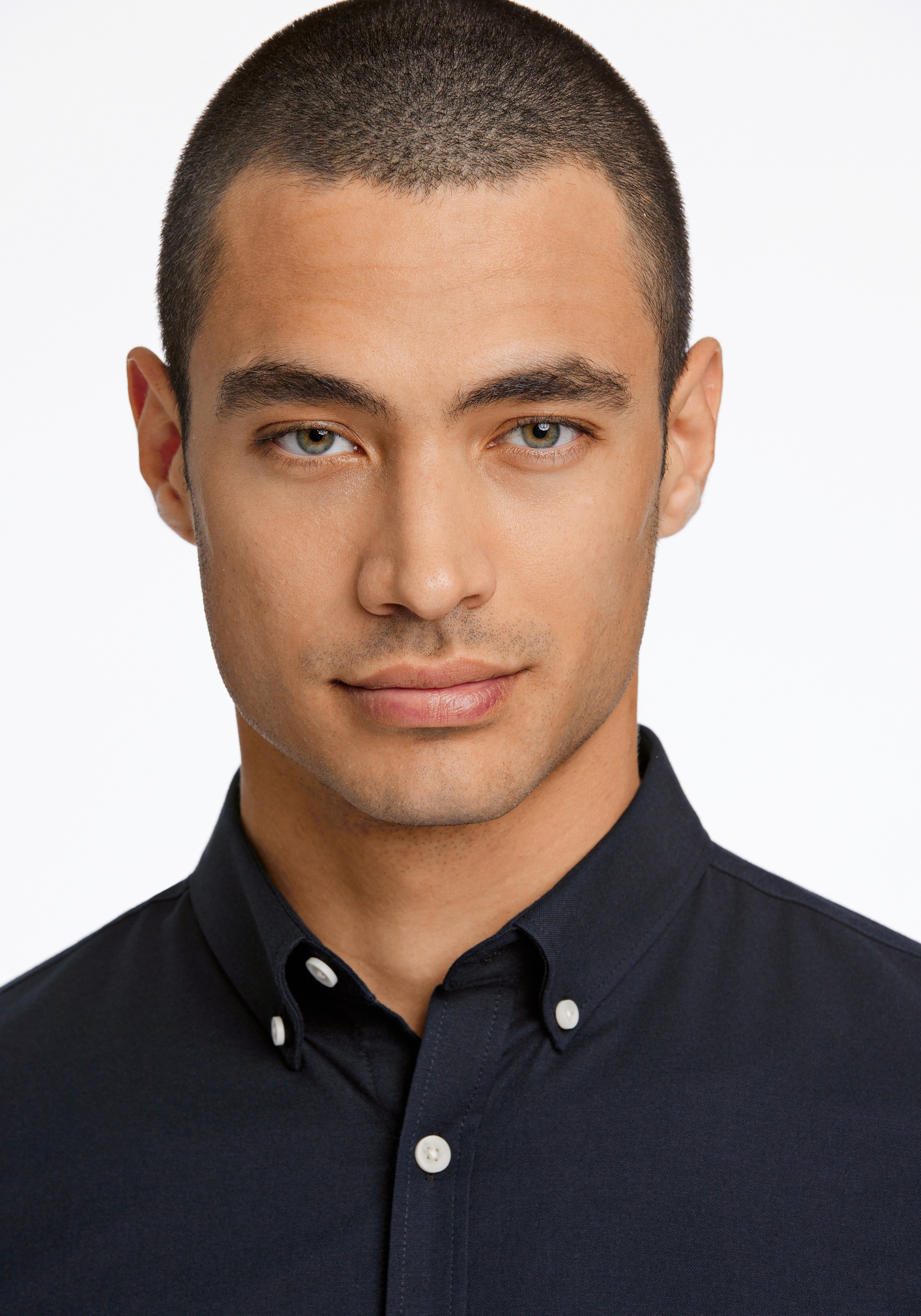 Thumbnail - LINDBERGH Businesshemd "Lindbergh Oxford-Hemd"