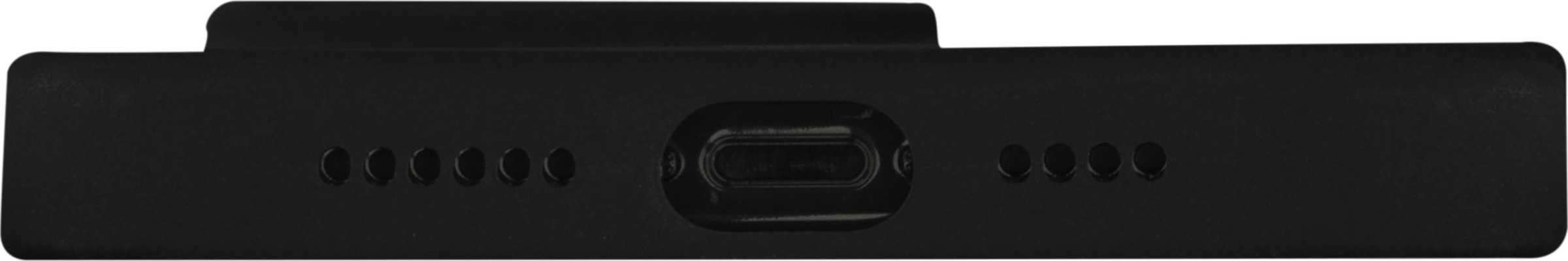 dbramante1928 Smartphone-Hülle »Monaco MagSafe iPhone 15«, Apple iPhone 15