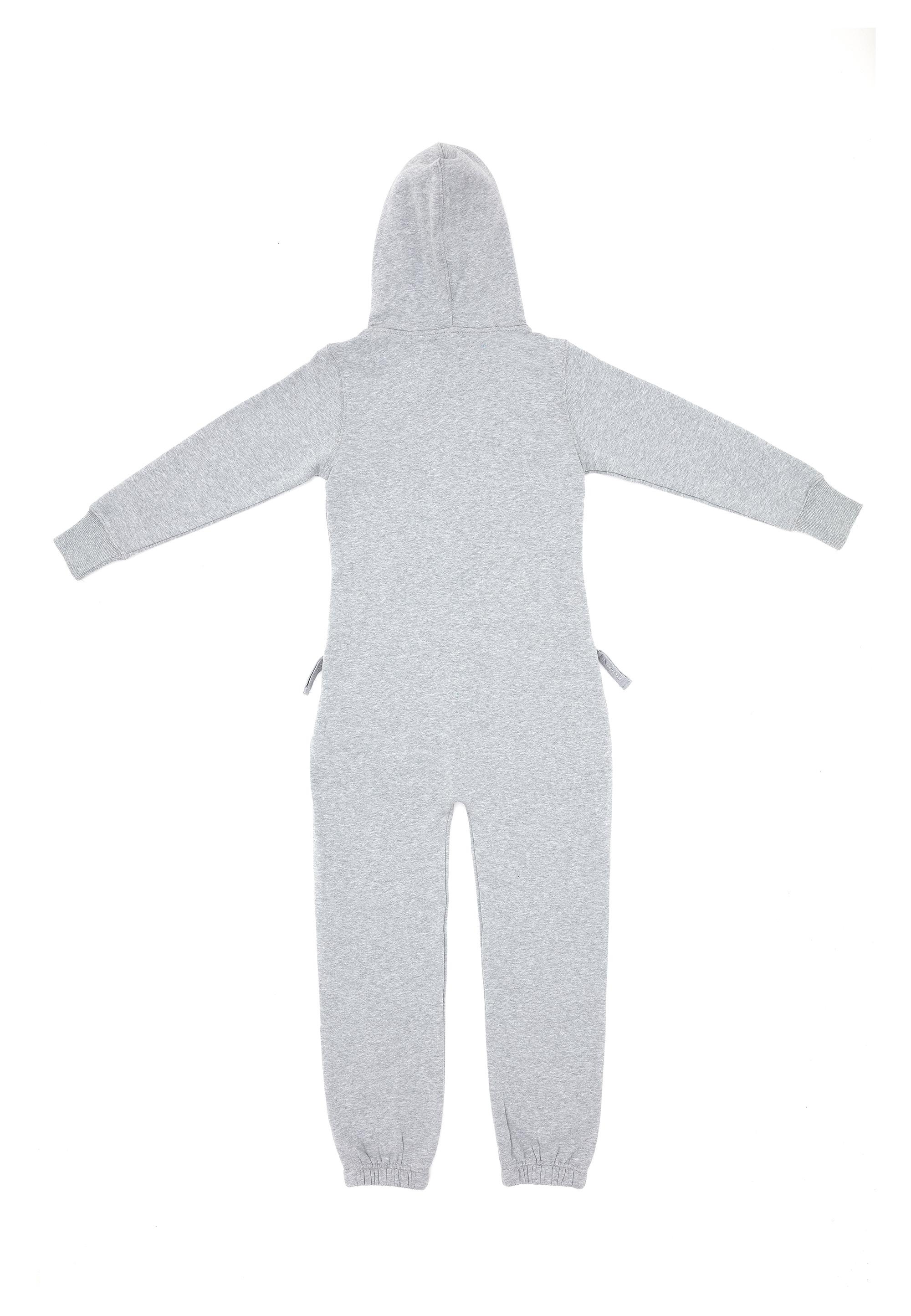 Moniz Jumpsuit, mit kuscheligem Komfort