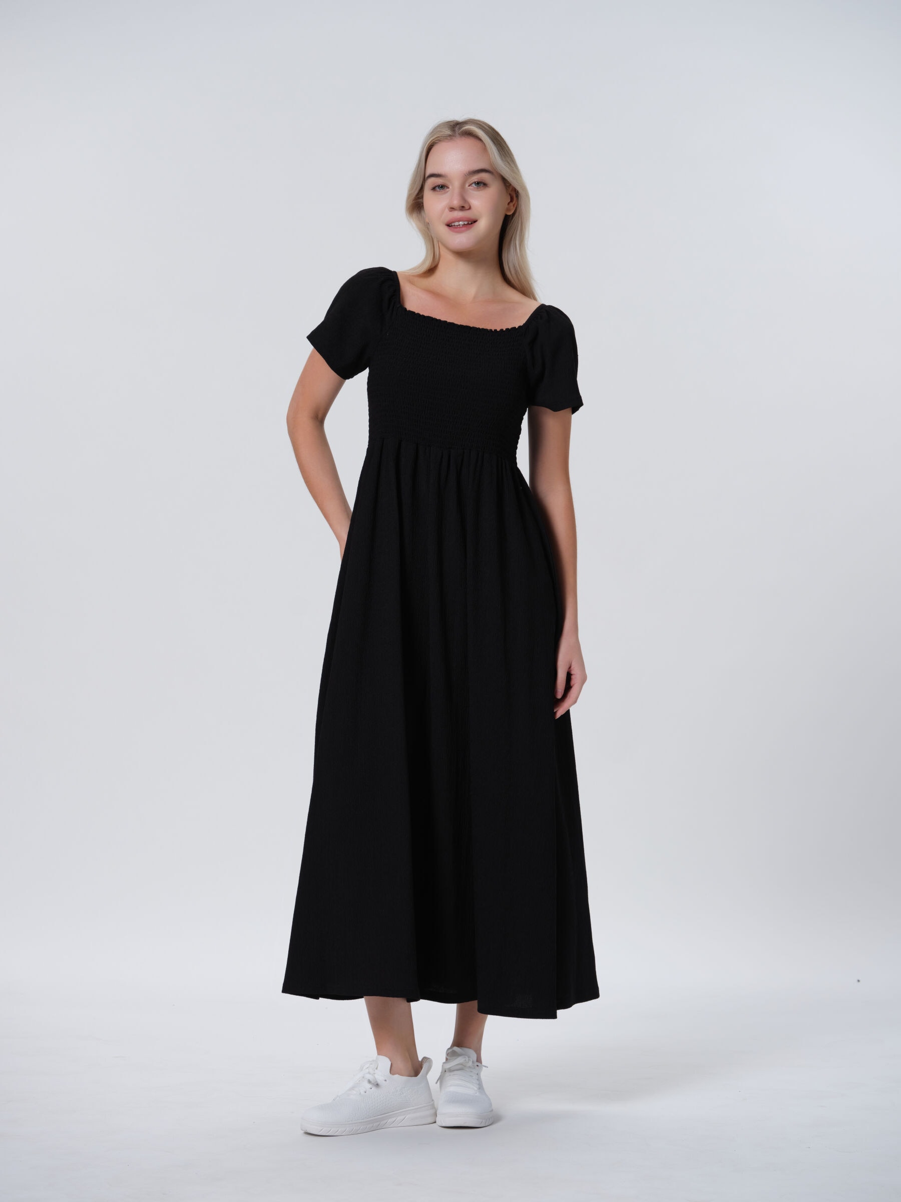 Luhta Tunikakleid »Luhta Kleid HILLOINEN«