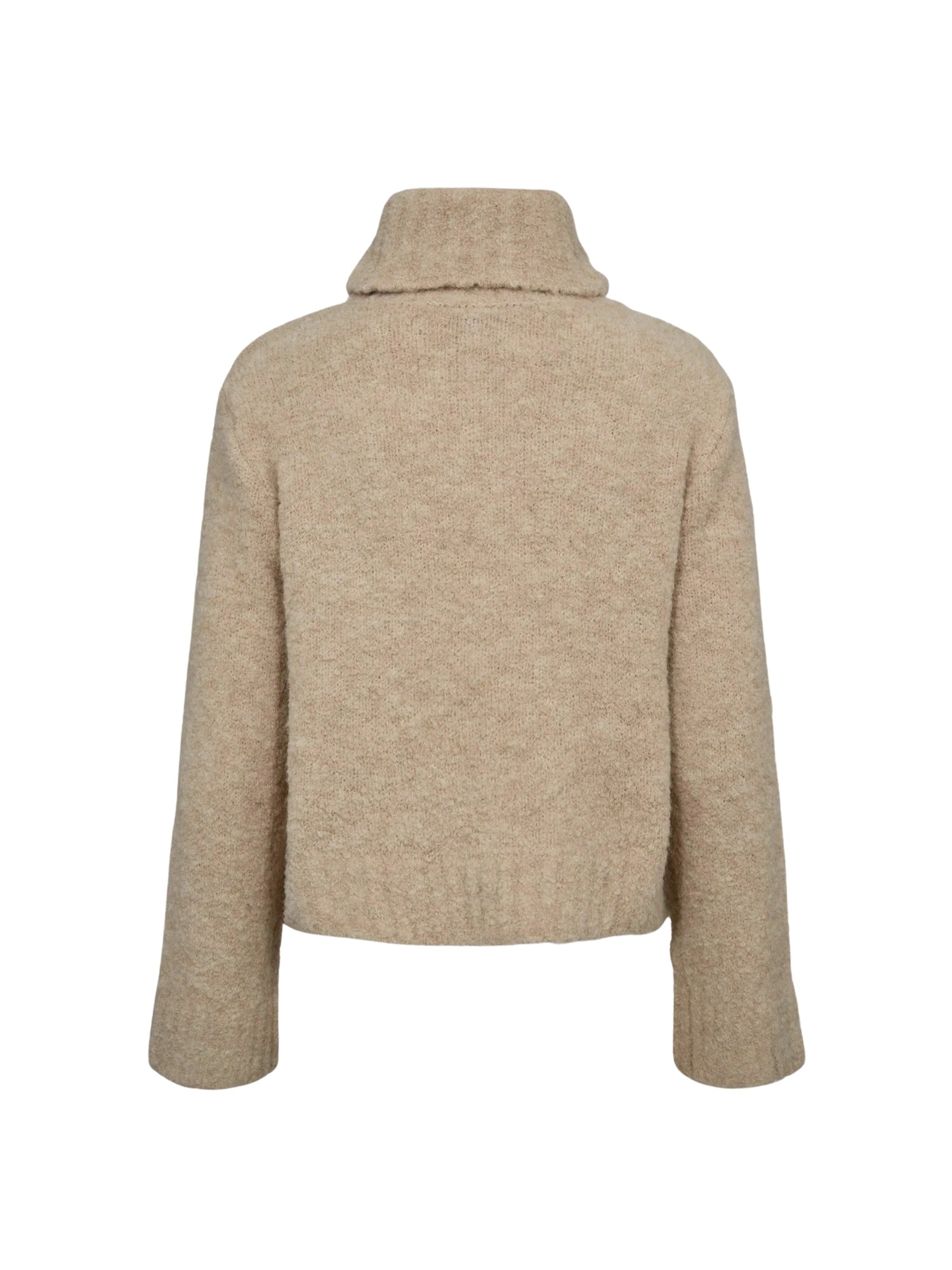 nümph Strickpullover "Nümph Sweater NUWILLA" günstig online kaufen