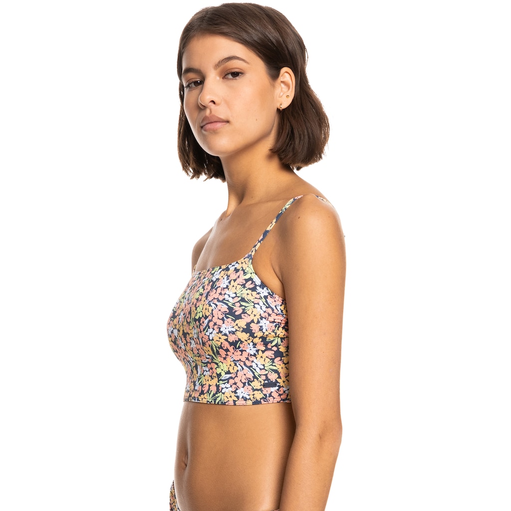 Roxy Tankini-Top »Printed Beach Classics«