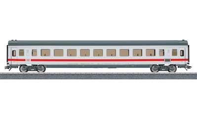 Personenwagen »IC Schnellzugwagen 2. Klasse DB AG - 40501«
