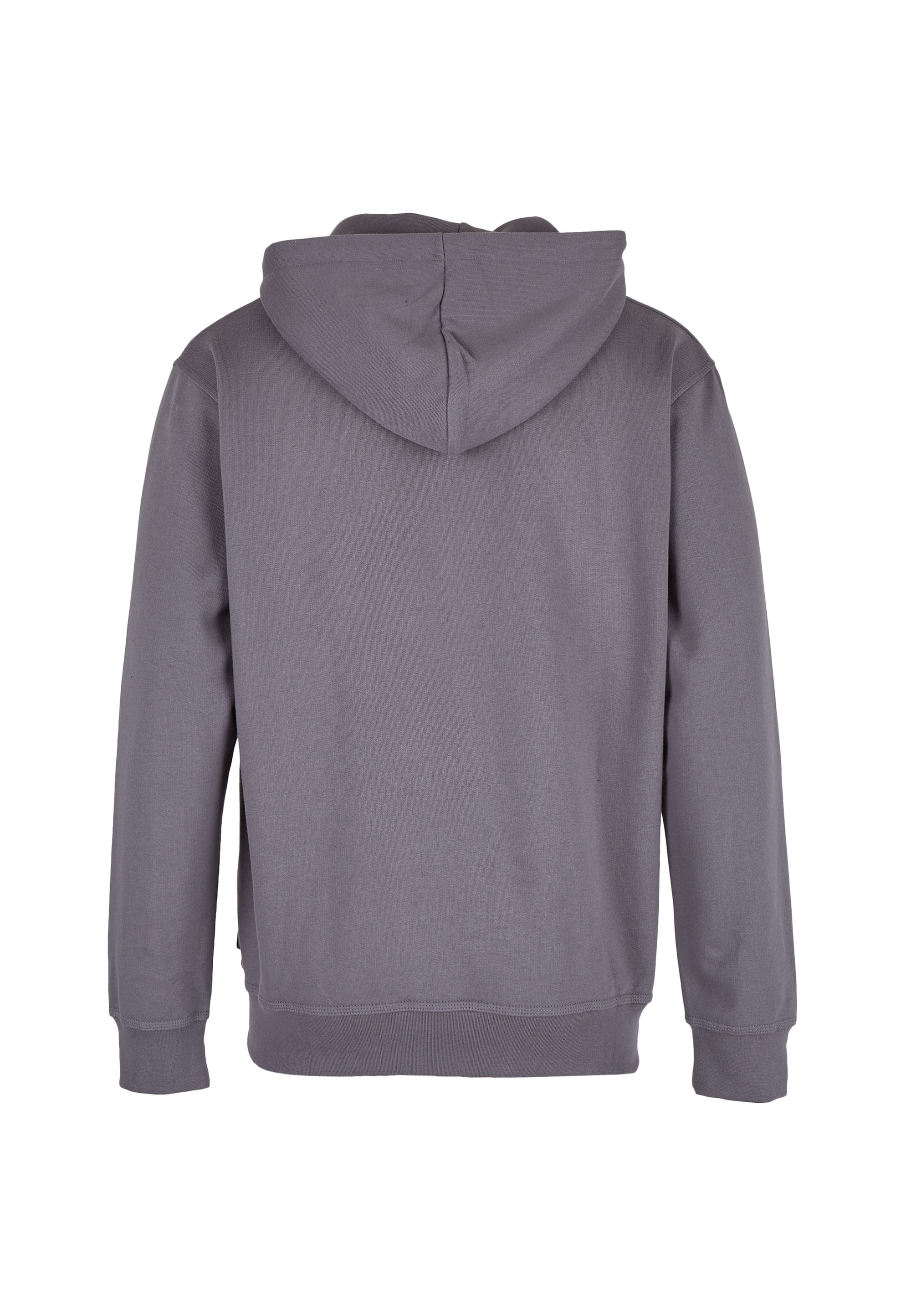 Cleptomanicx Kapuzensweatshirt »Ligull Boxy«, In lässigem Schnitt