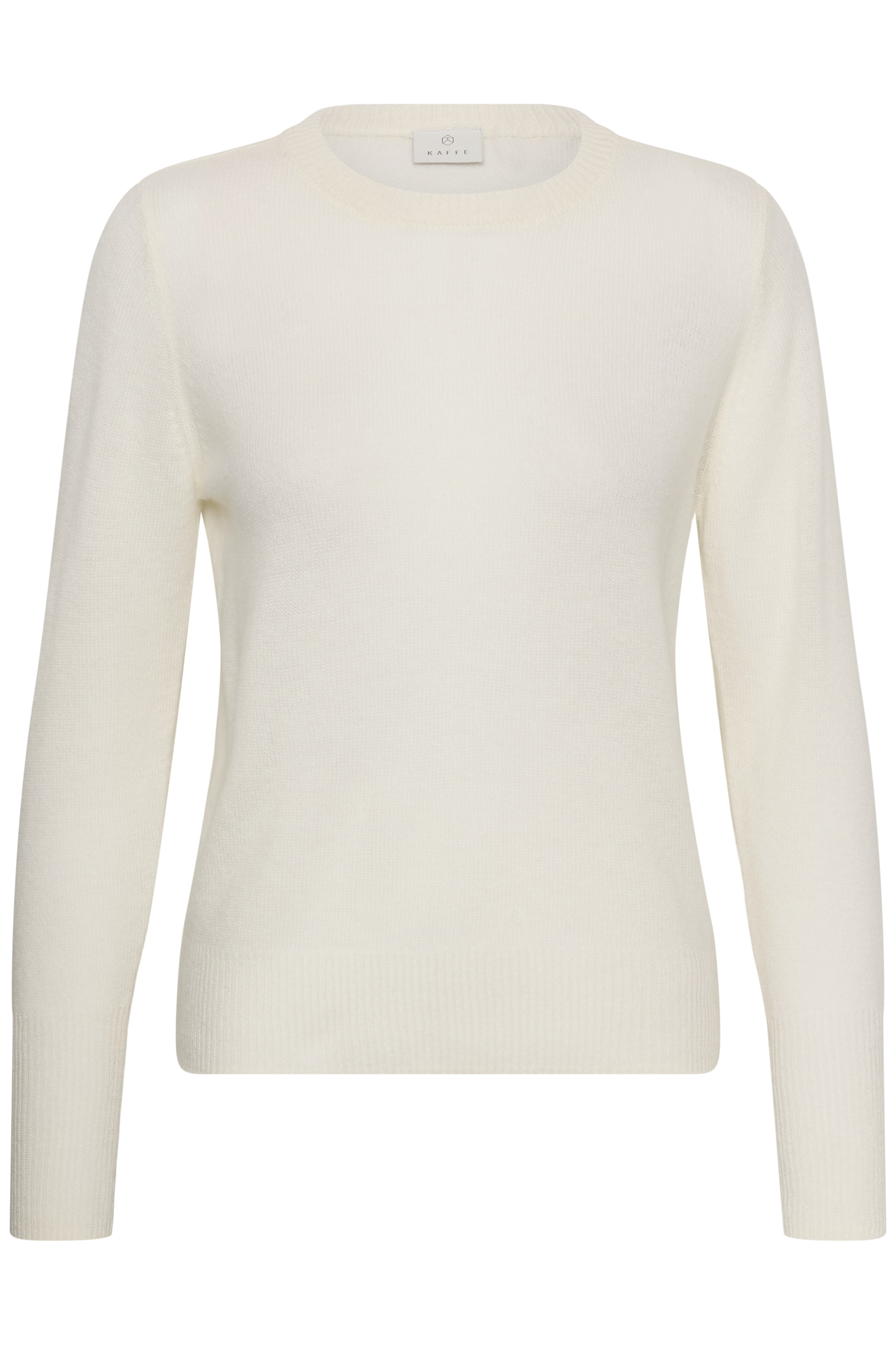 KAFFE Strickpullover "Damen Strickpullover KAcashie"