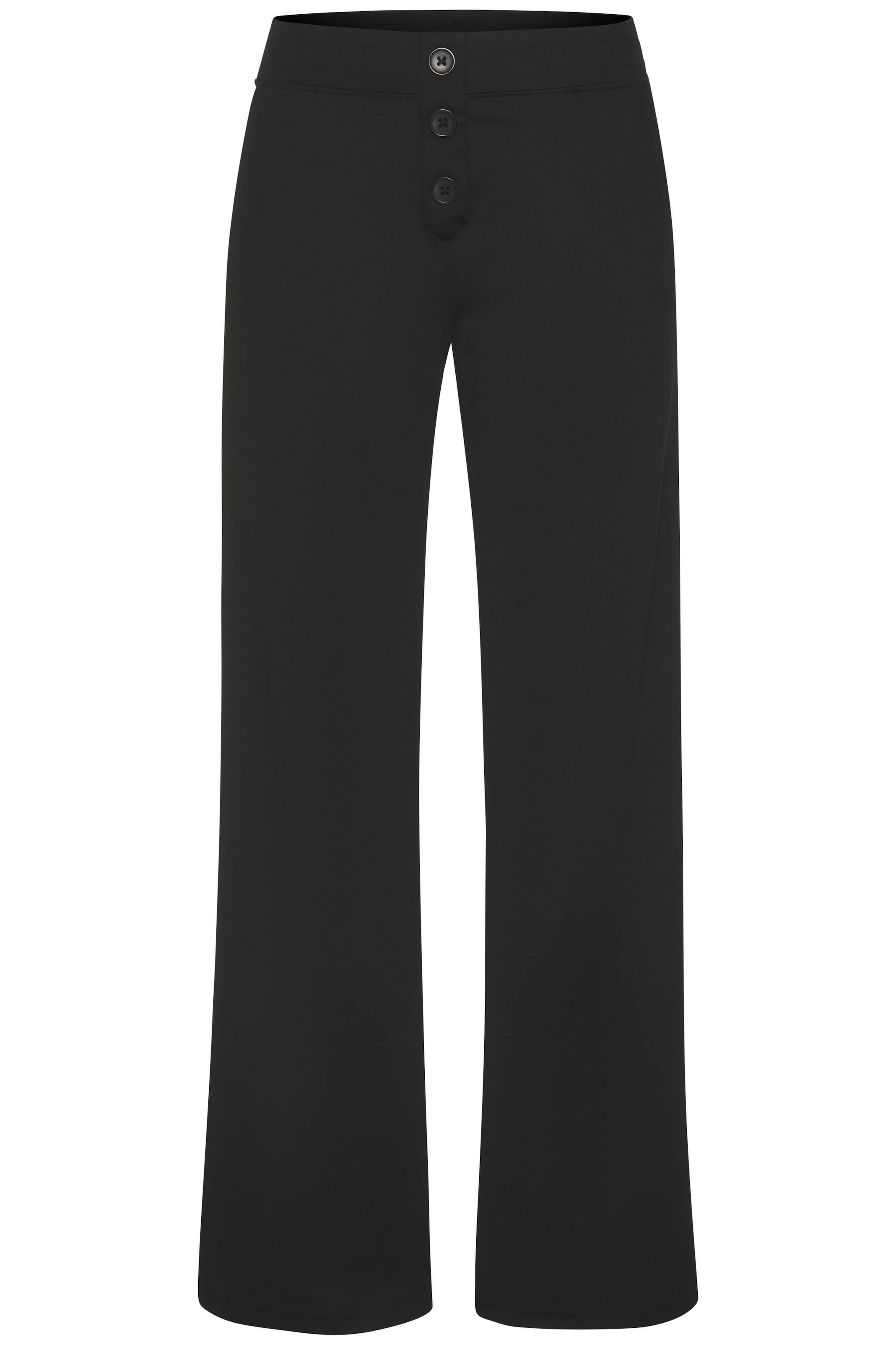 H.I.S Relaxhose, mit klassisch gerade geschnittenem Bein, Loungewear