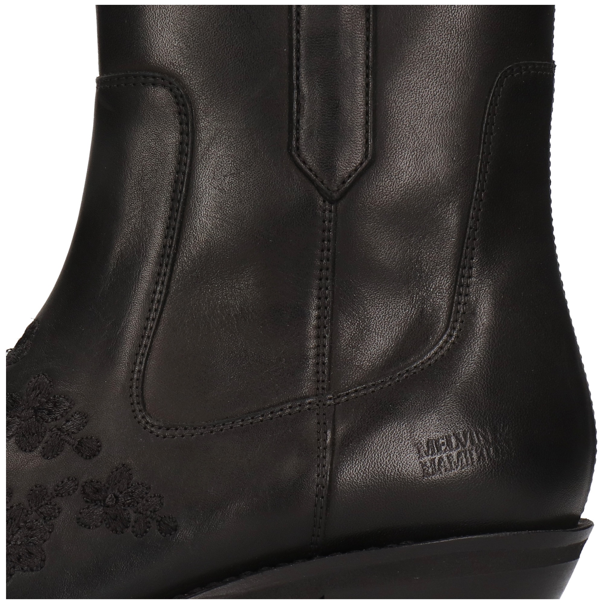 Melvin & Hamilton Westernstiefelette "Melody 3", Western Stiefel, Boot, Cow günstig online kaufen