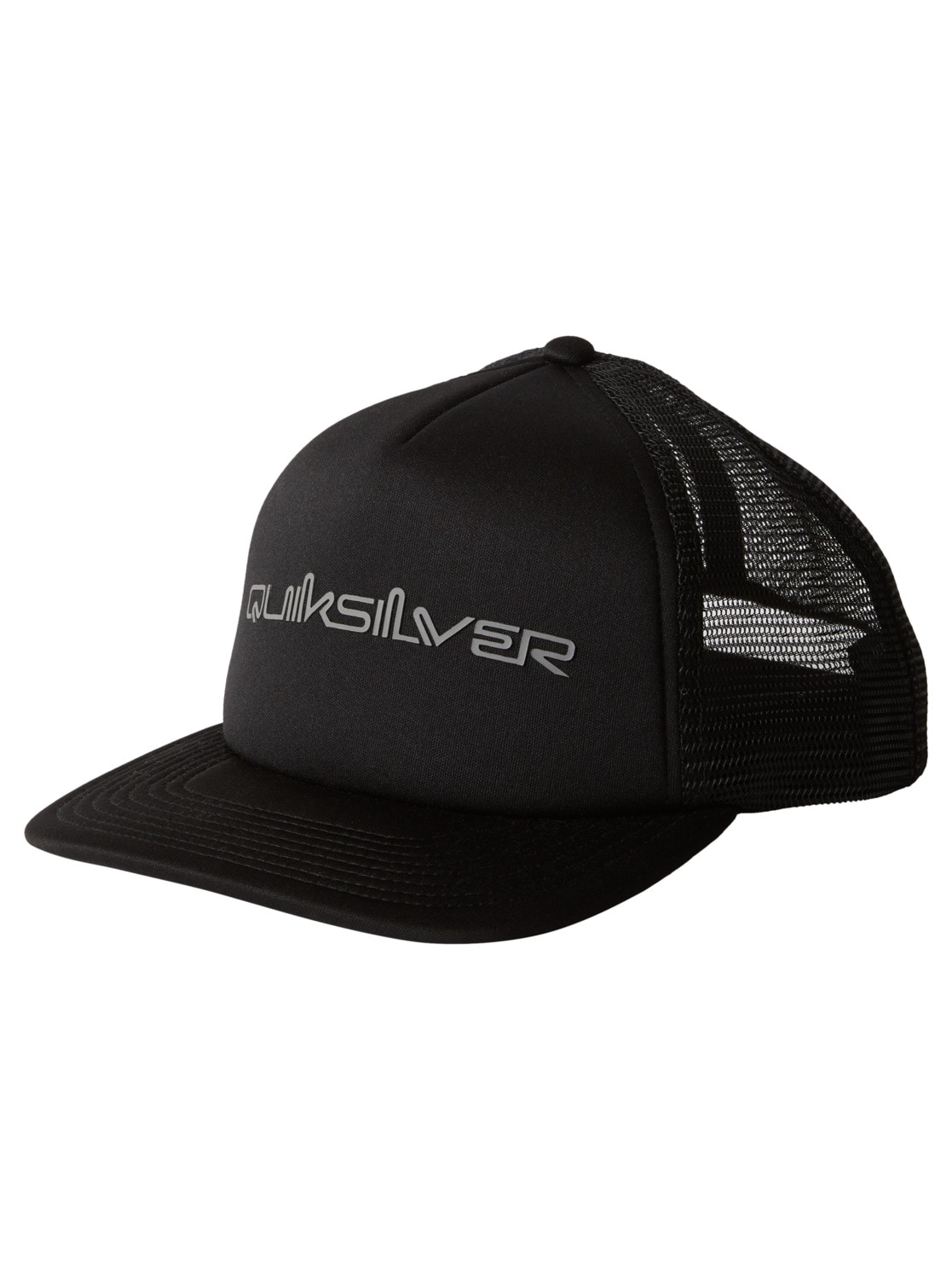Quiksilver Trucker Kepurė su snapeliu »Omni«