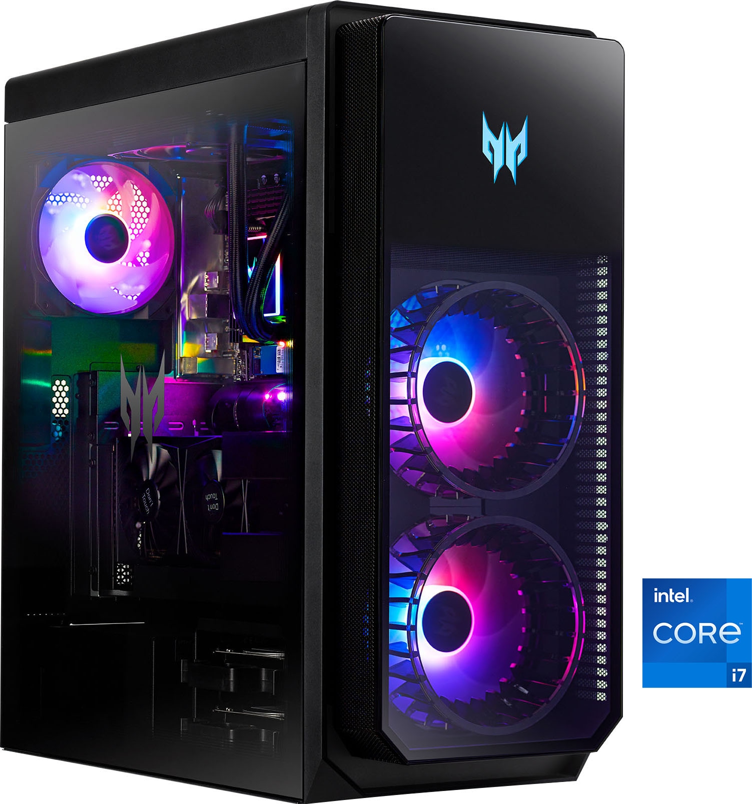 Gaming-PC »Predator Orion 7000 (PO7-655)«