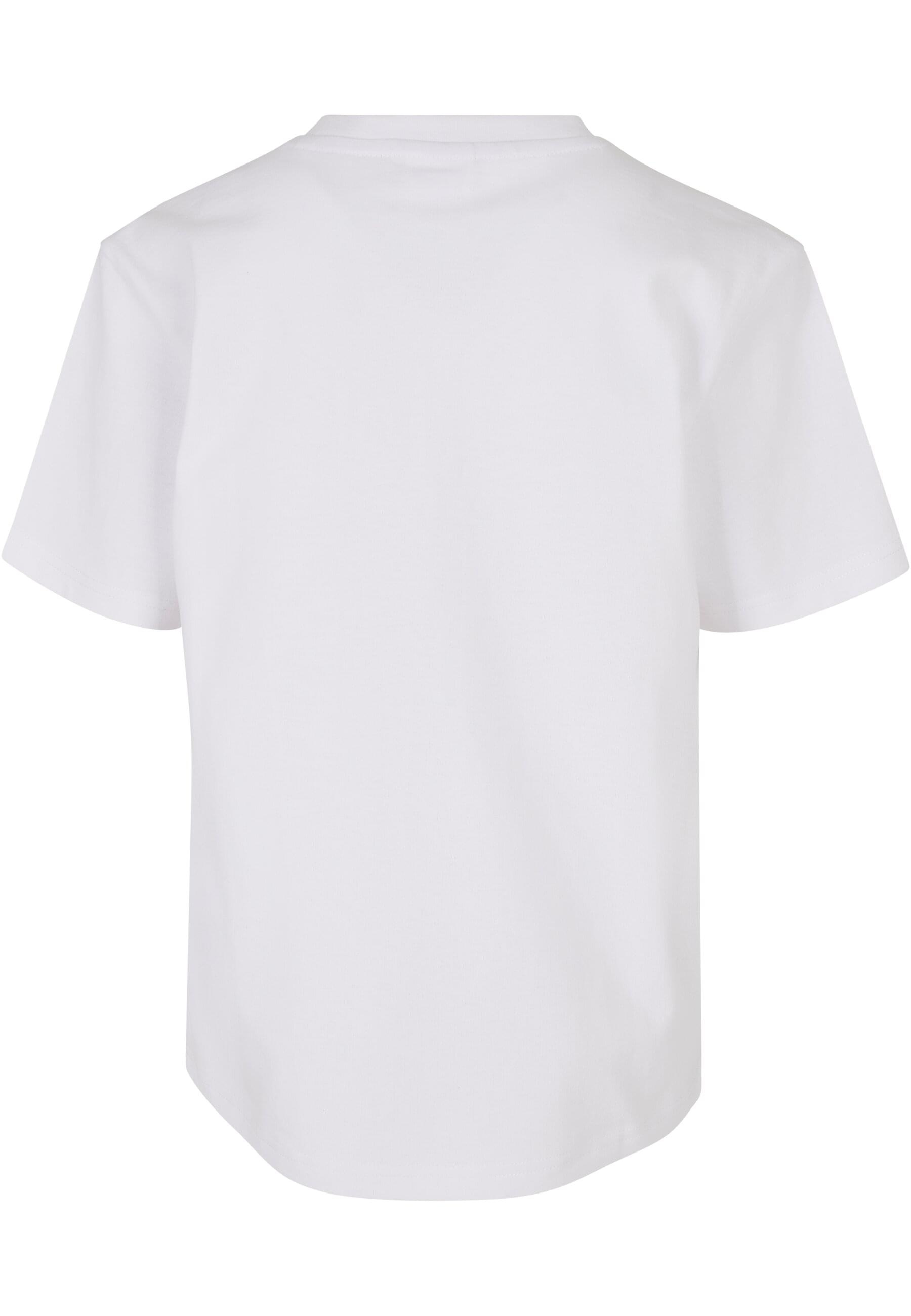 URBAN CLASSICS Kurzarmshirt »Urban Classics Boys Boys Heavy Oversize Tee«, (1 tlg.)