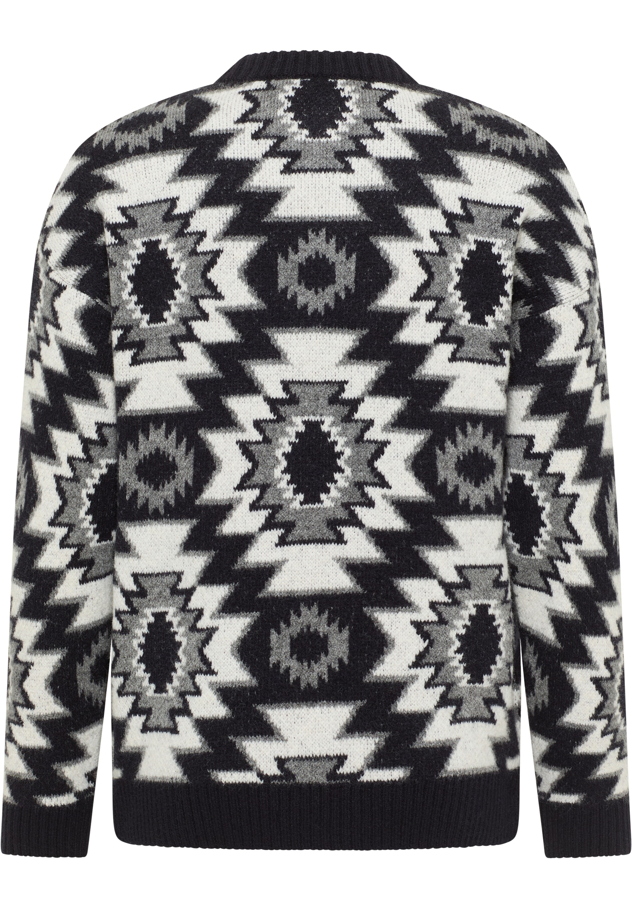 MUSTANG Cardigan "Herren Style Bloomfield" günstig online kaufen