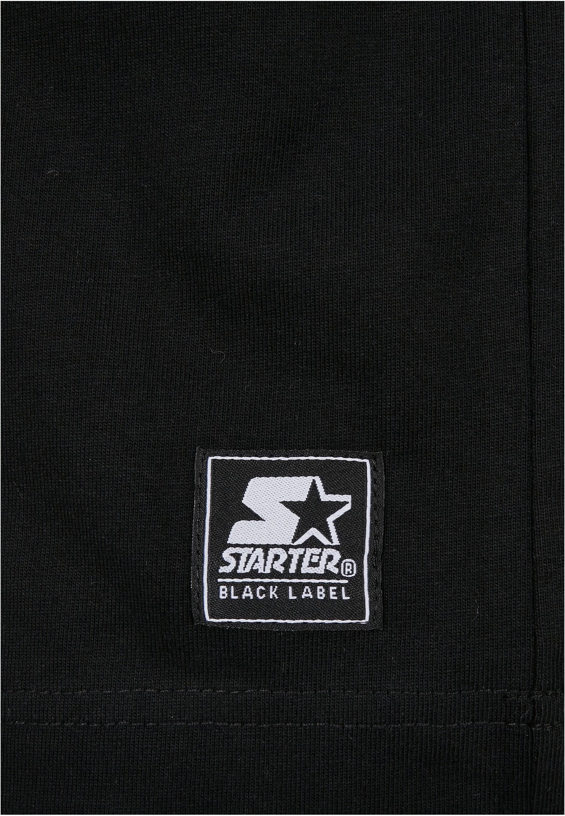 Starter Black Label Longsleeve »Starter Black Label Herren Starter Logo Longsleeve«, (1 tlg.)