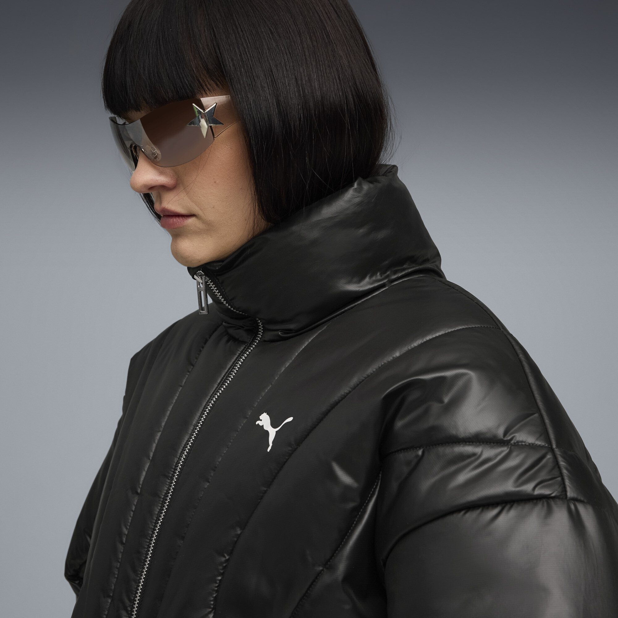 Thumbnail - PUMA Winterjacke "DARE TO Pufferjacke Damen"